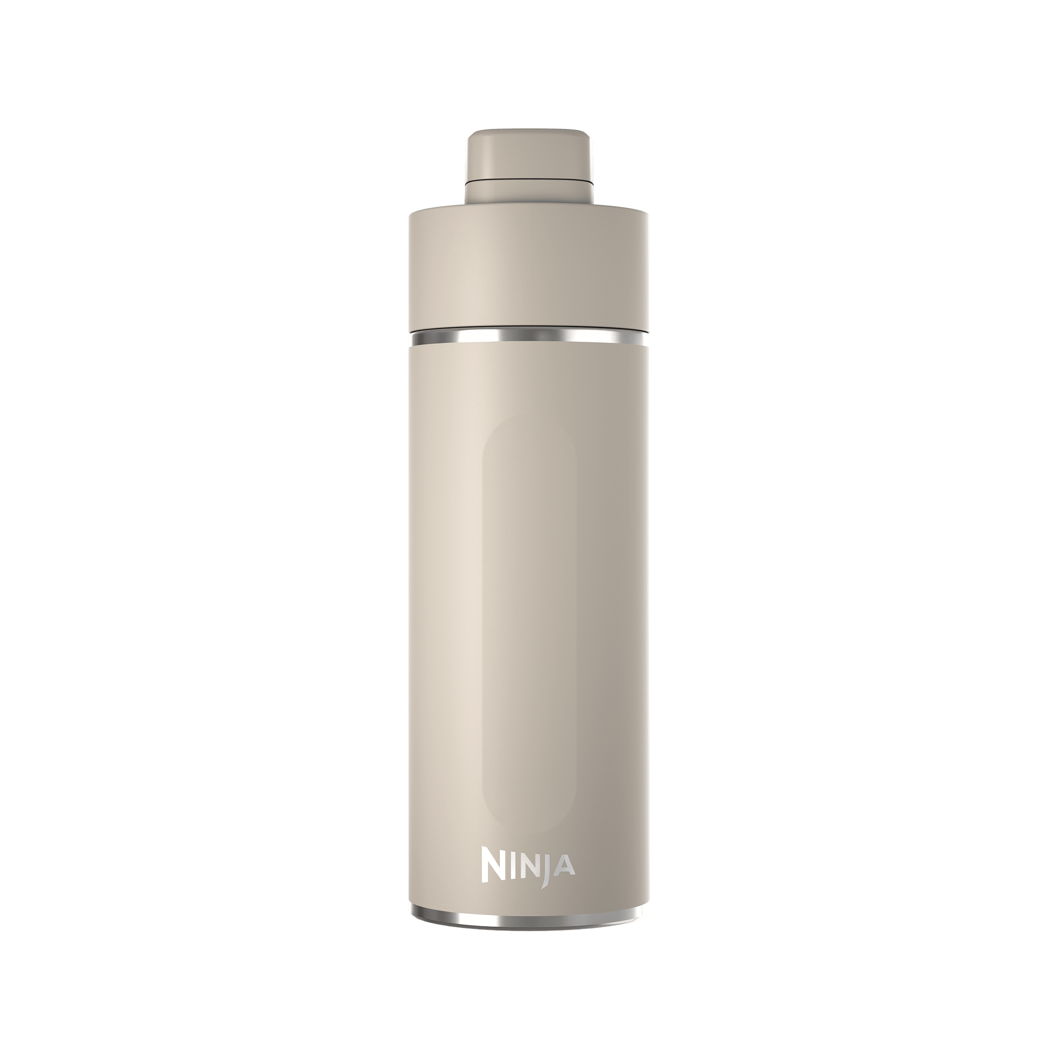 Ninja Thirsti 700 ml Reiseflasche in Beige | DW2401EUUKST | von SharkNinja