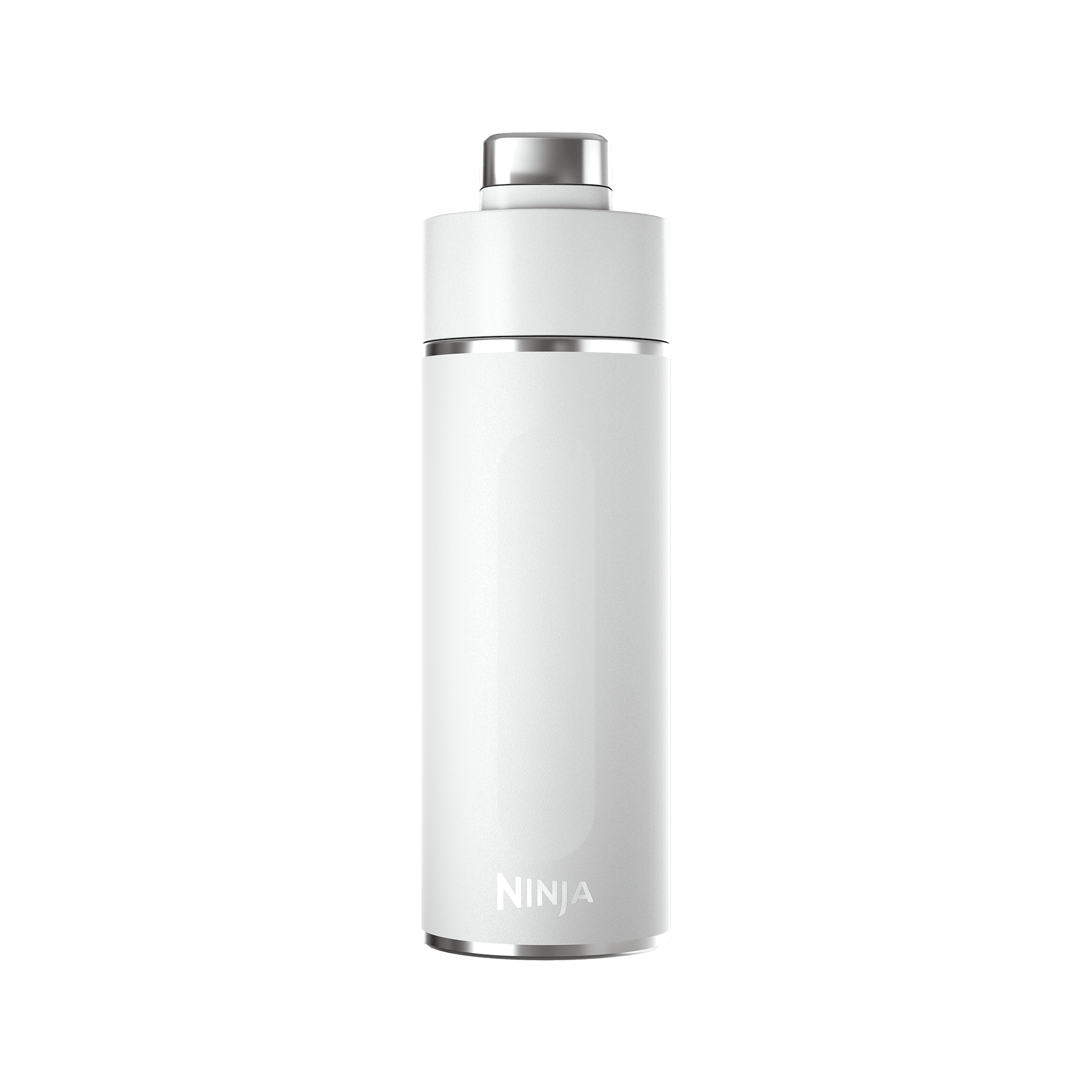 Ninja Thirsti 700 ml Trinkflasche in Weiß | DW2401EUUKWH | von SharkNinja