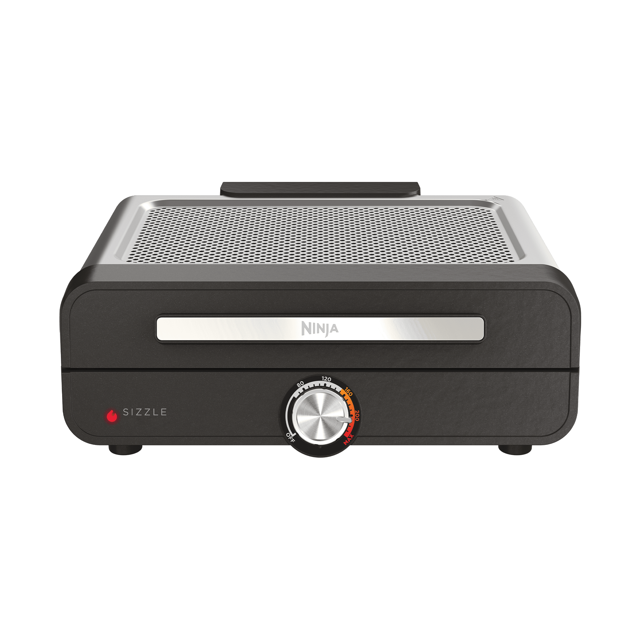 Ninja Sizzle Grillplatte Und Plancha Gr101eu Von Sharkninja