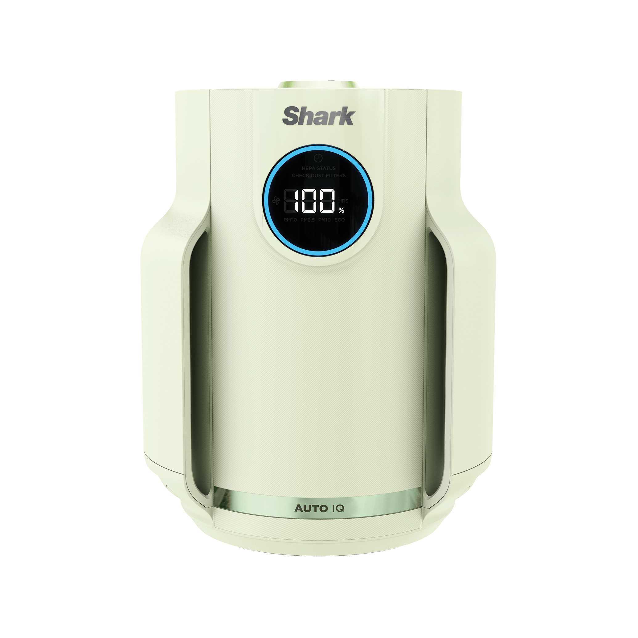 Shark NeverChange Luftreiniger Compact Pro für bis zu 5 Jahre in Mint | HP072EUGN | von SharkNinja