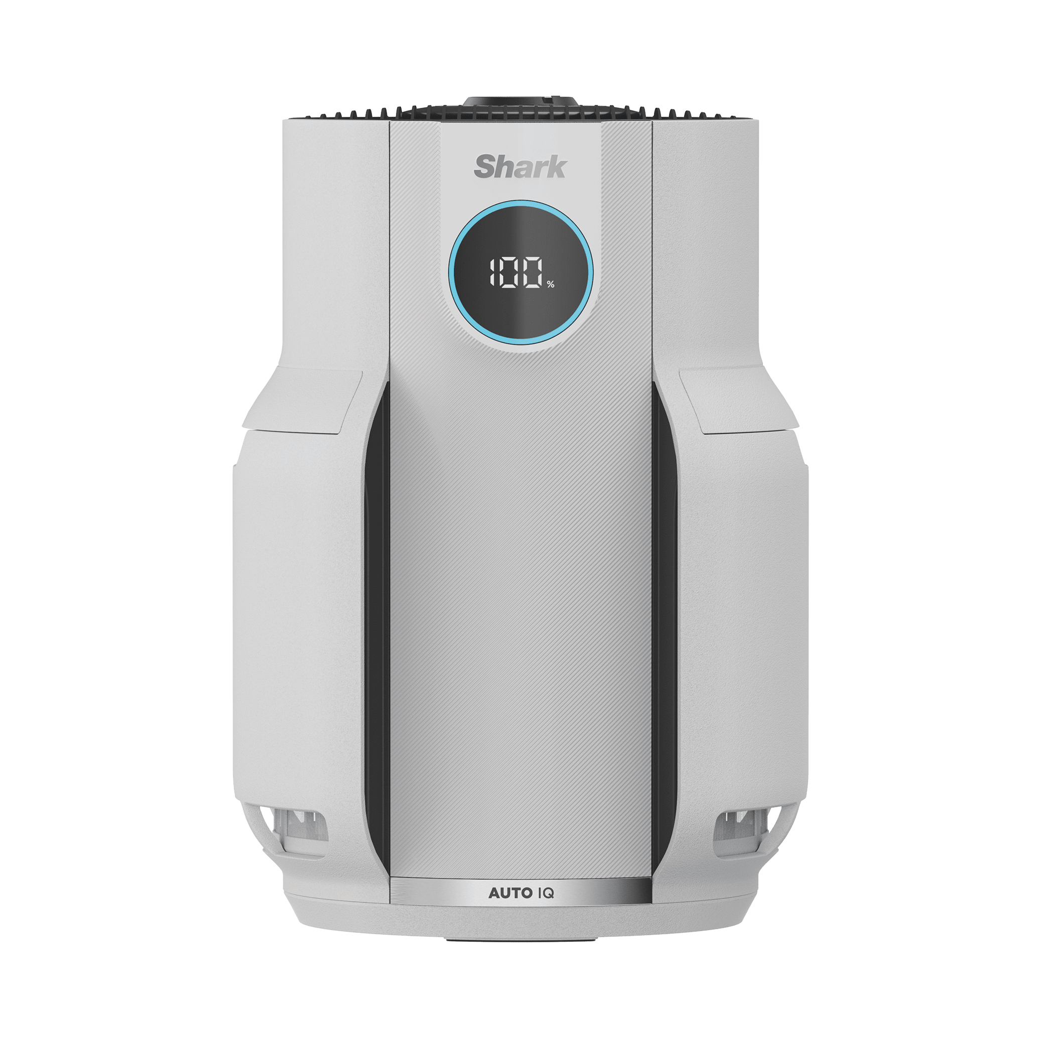 Shark NeverChange bis zu 5 Jahre Luftreiniger mit Anti-Odour-Technologie | HP150EU | von SharkNinja