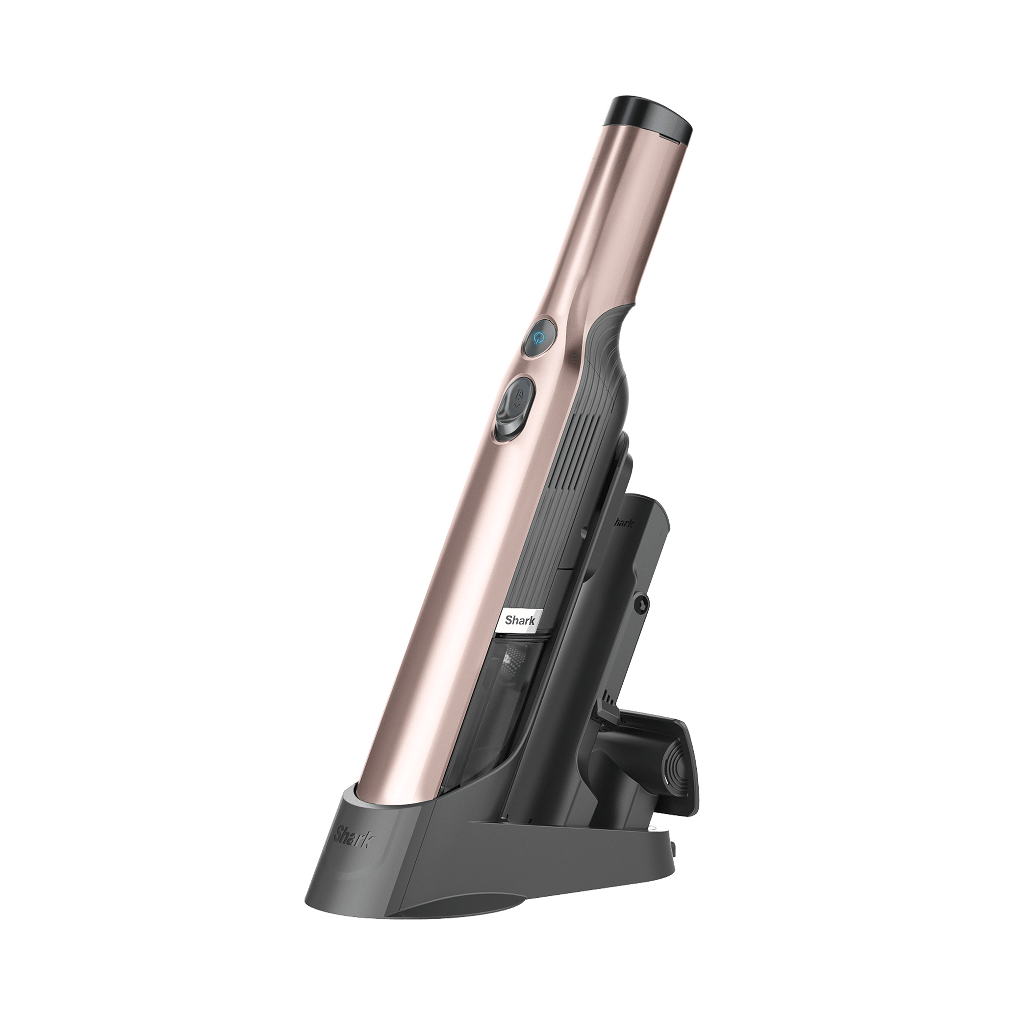 Shark WandVac Akku-Handstaubsauger in Rosa | WV201EUPK | von SharkNinja