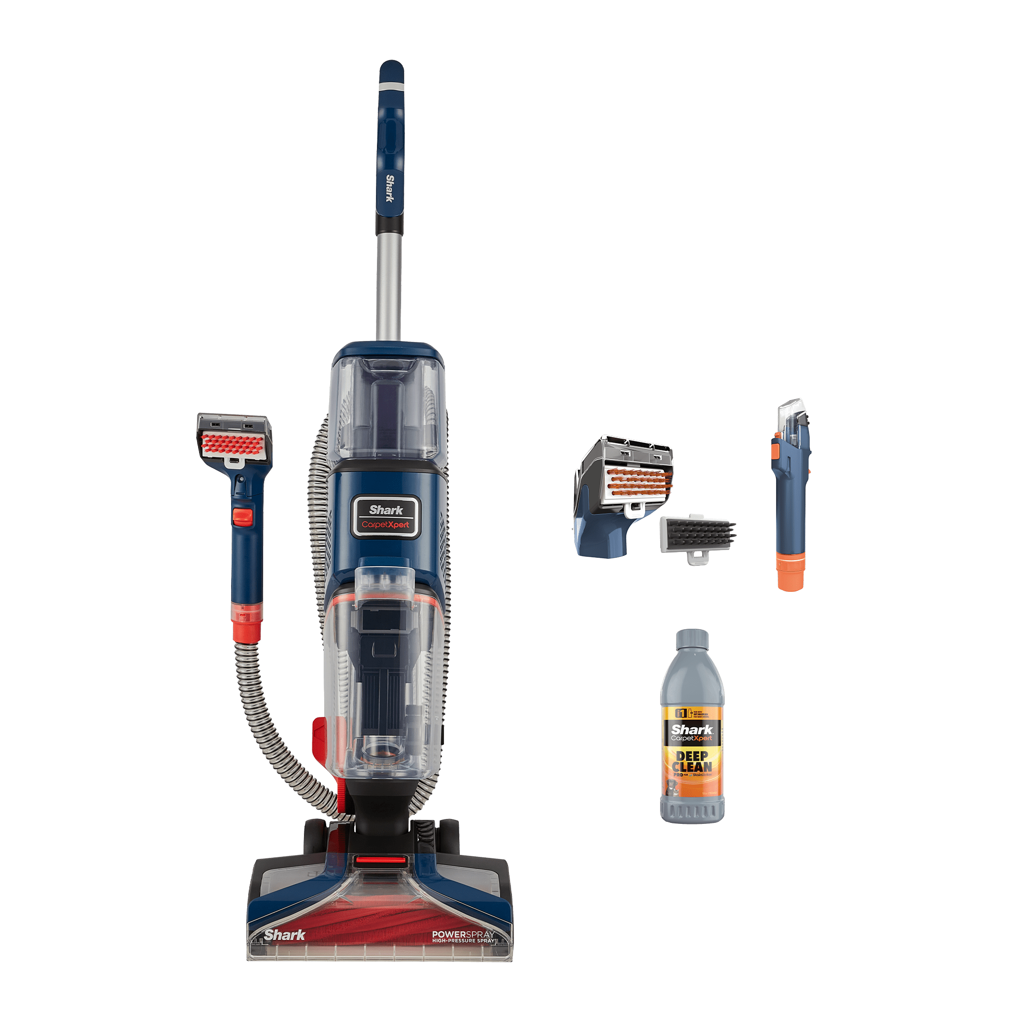 Shark CarpetXpert Deep Carpet Cleaner EX150UK
