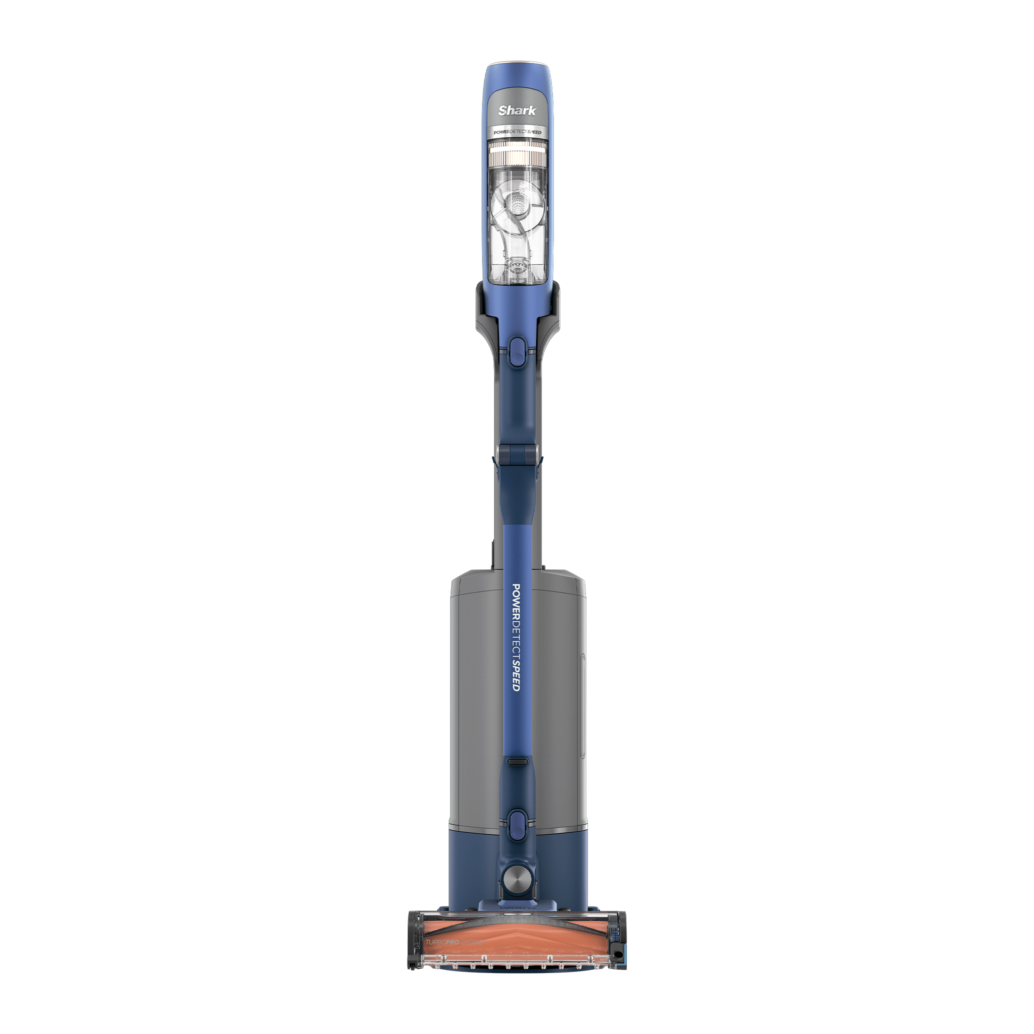 Aspiradora sin cable con base de autovaciado Shark PowerDetect Speed Pet Pro Clean & Empty
