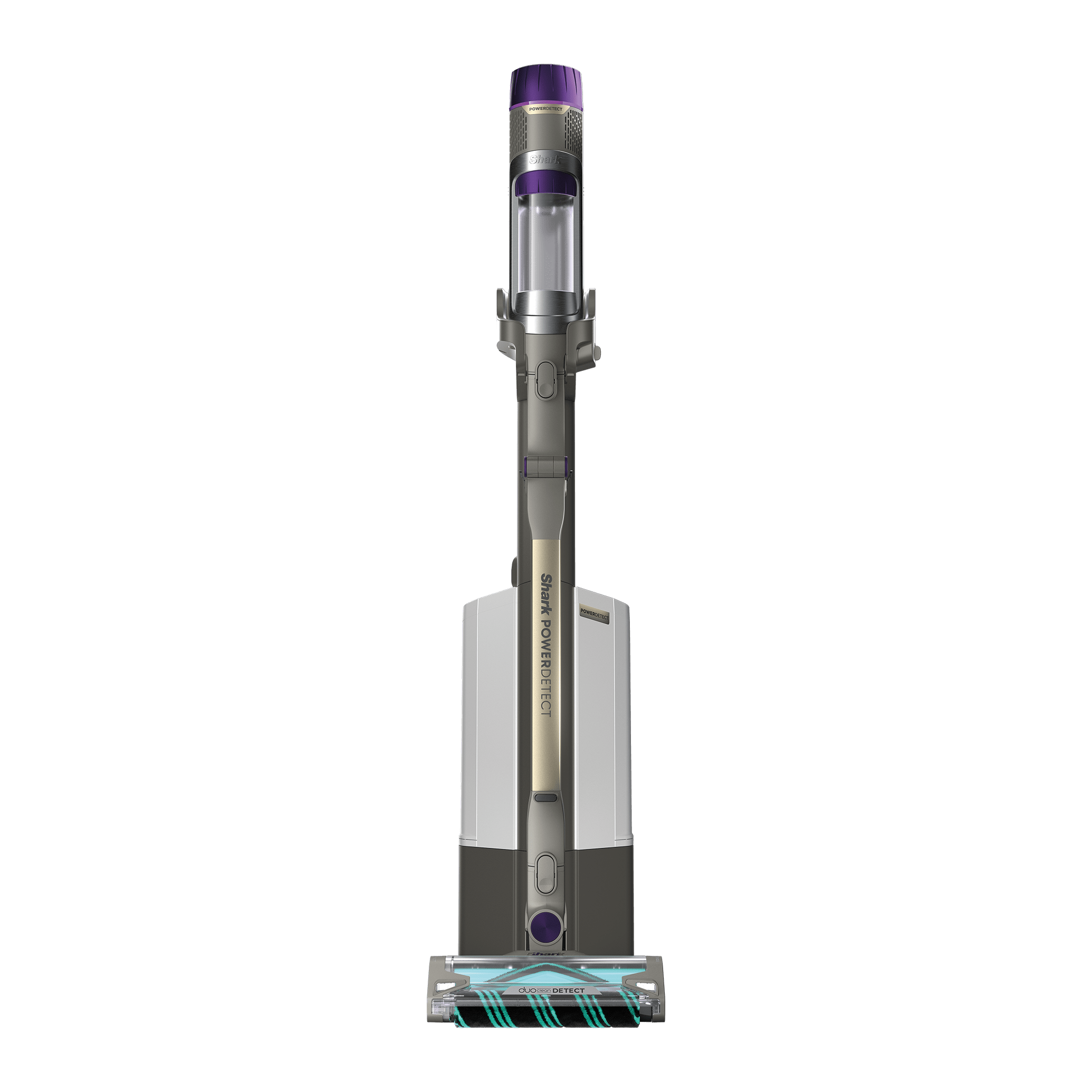 Aspirapolvere senza filo Shark PowerDetect con autosvuotamento