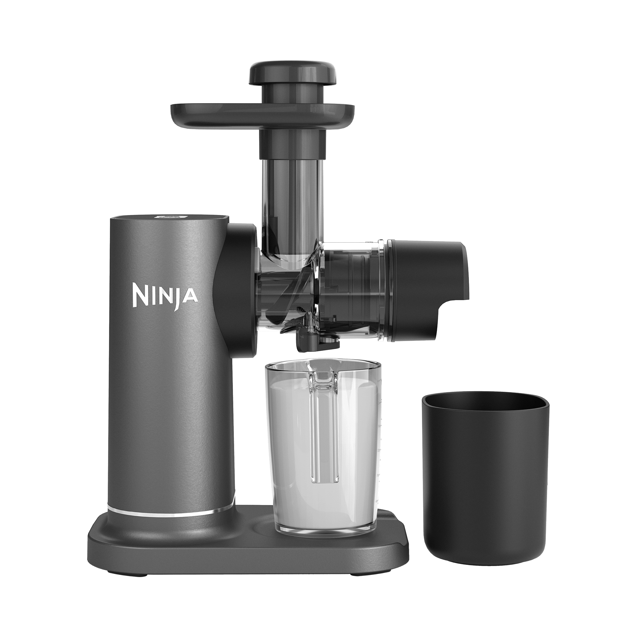 Ninja Cold Press Juicer with Anti-Clog Filter JC151EU
