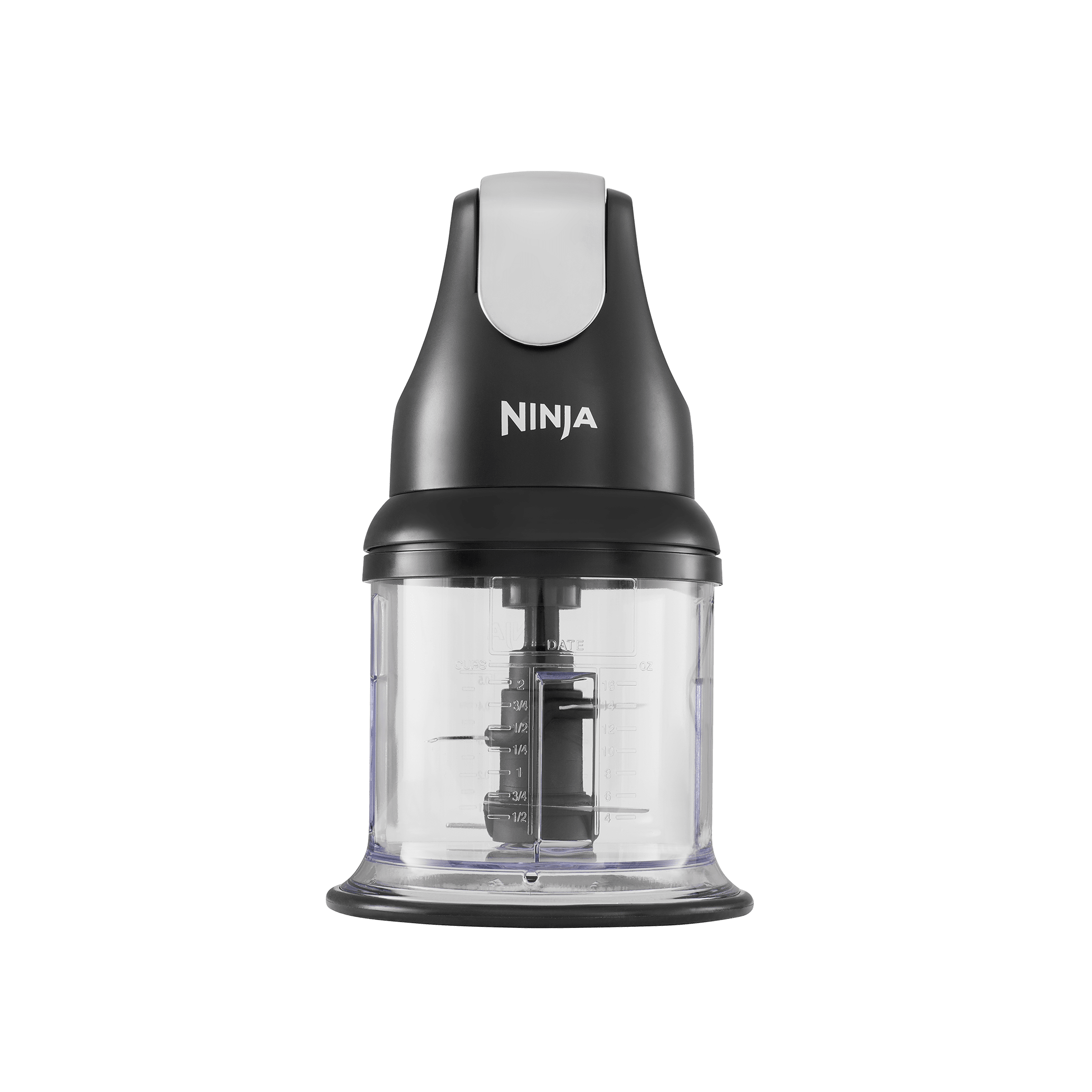 Ninja Express Chop minihakker og blender NJ1002EUBK