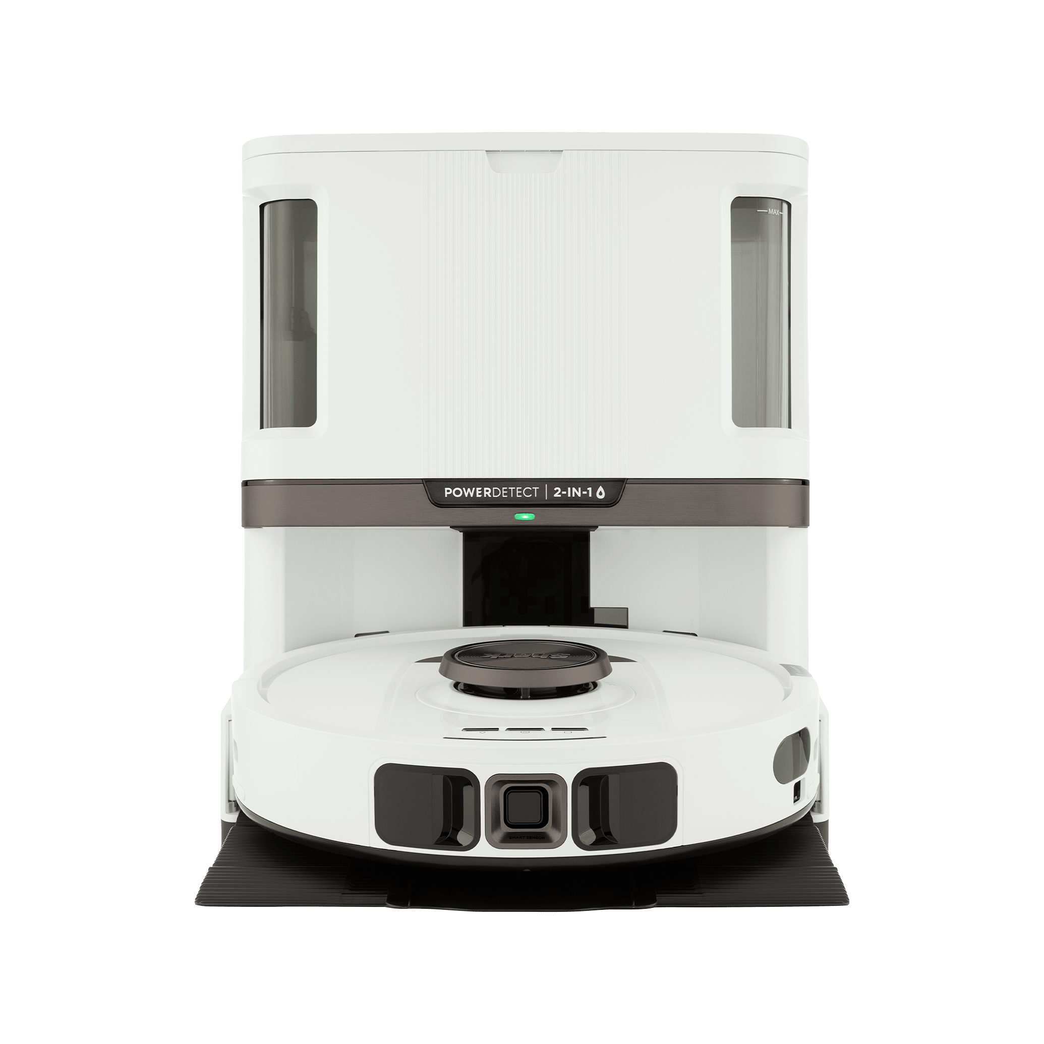 Shark PowerDetect NeverTouch Pro 2-in-1 Saug- und Wischroboter