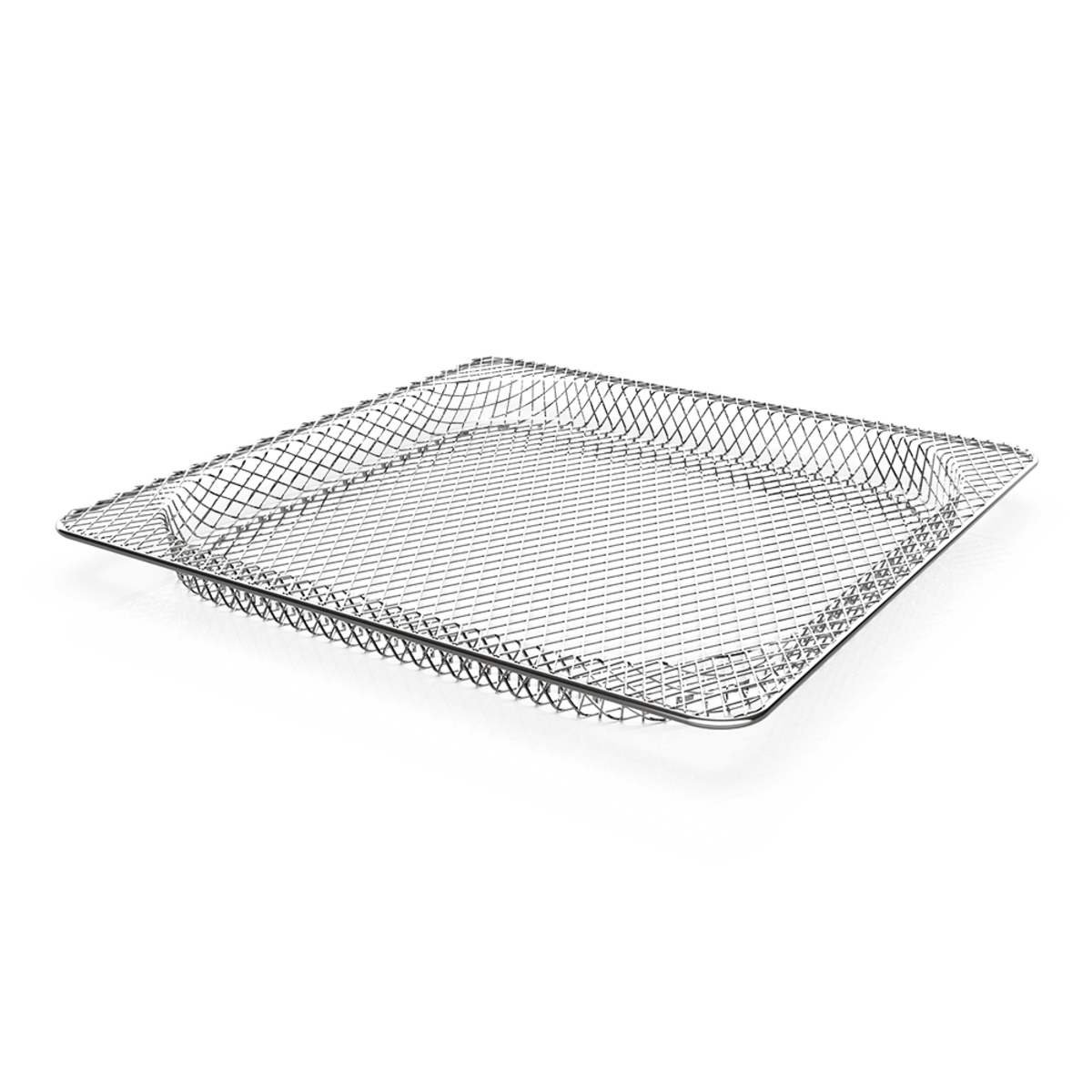 Ninja Foodi Digital Air Fry Oven Air Fry Basket in Silver | 103SG100 | SharkNinja