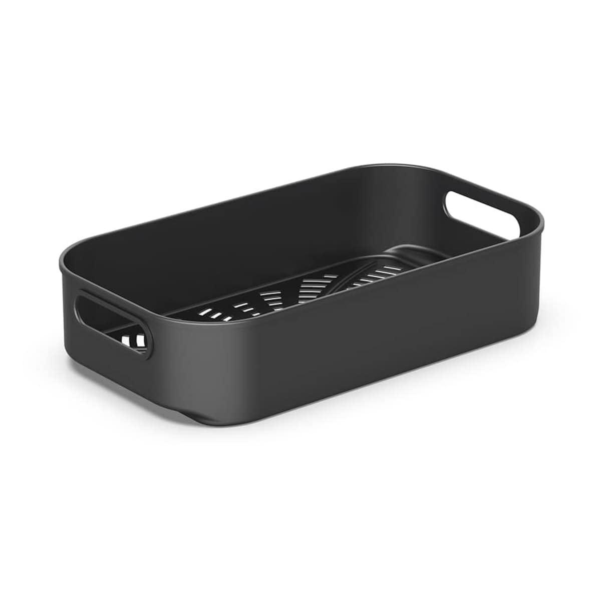 Ninja Foodi XL Grill Crisper Basket in Black | 105HY500 | SharkNinja