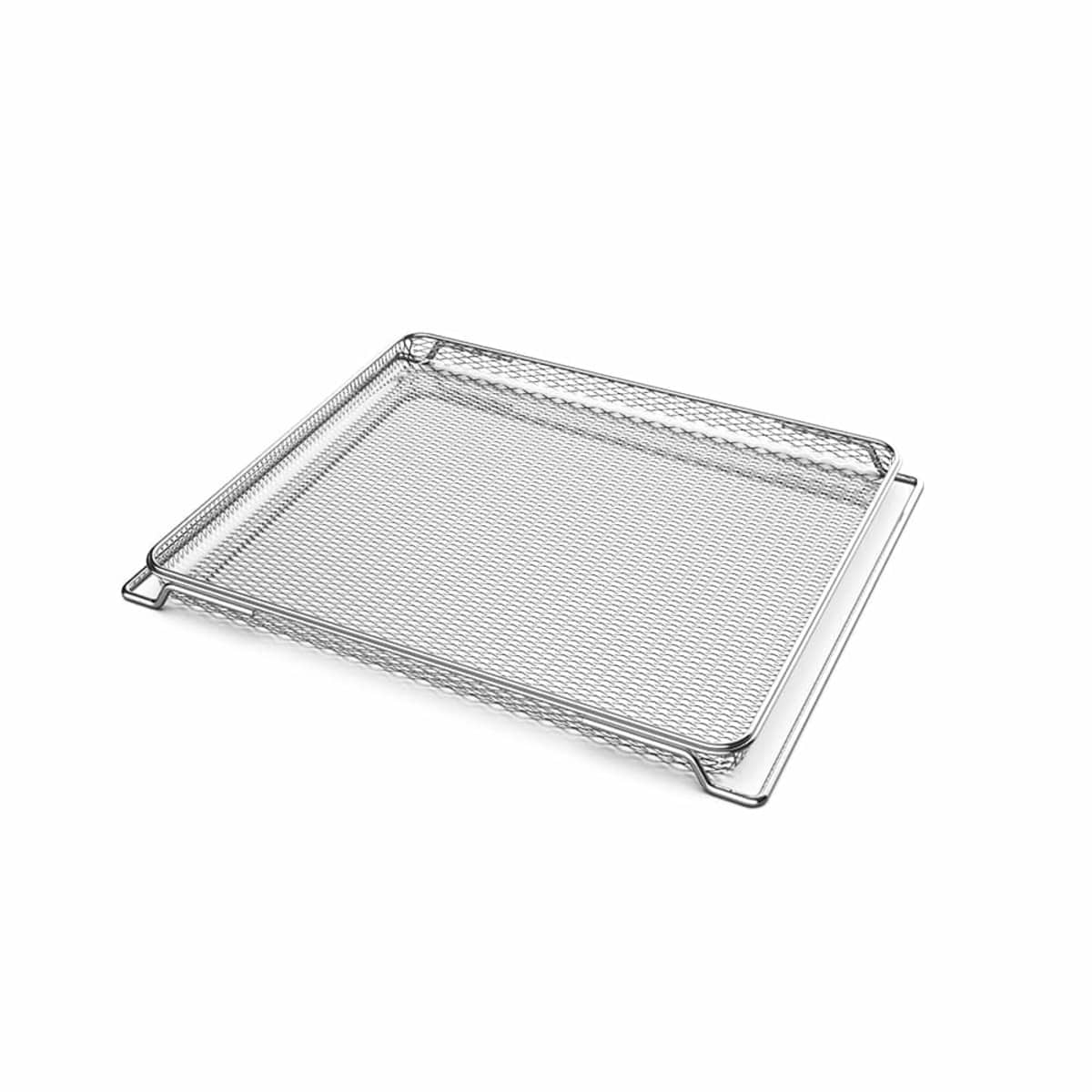 Ninja Foodi XL Oven Air Fry Basket in Metal | 105SH200 | SharkNinja