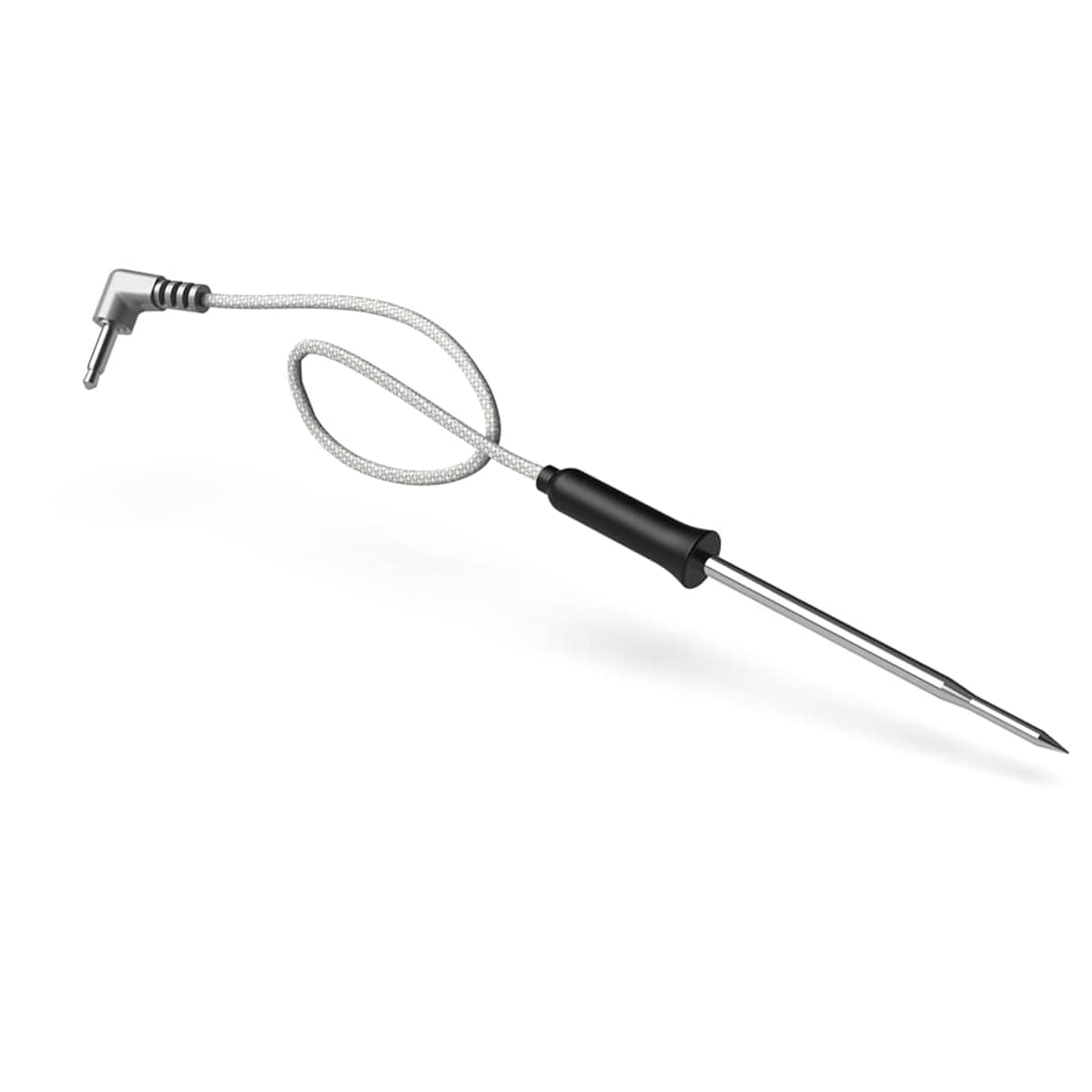 Ninja Foodi Smart Thermometer in Silver/Black | 107HY550 | SharkNinja