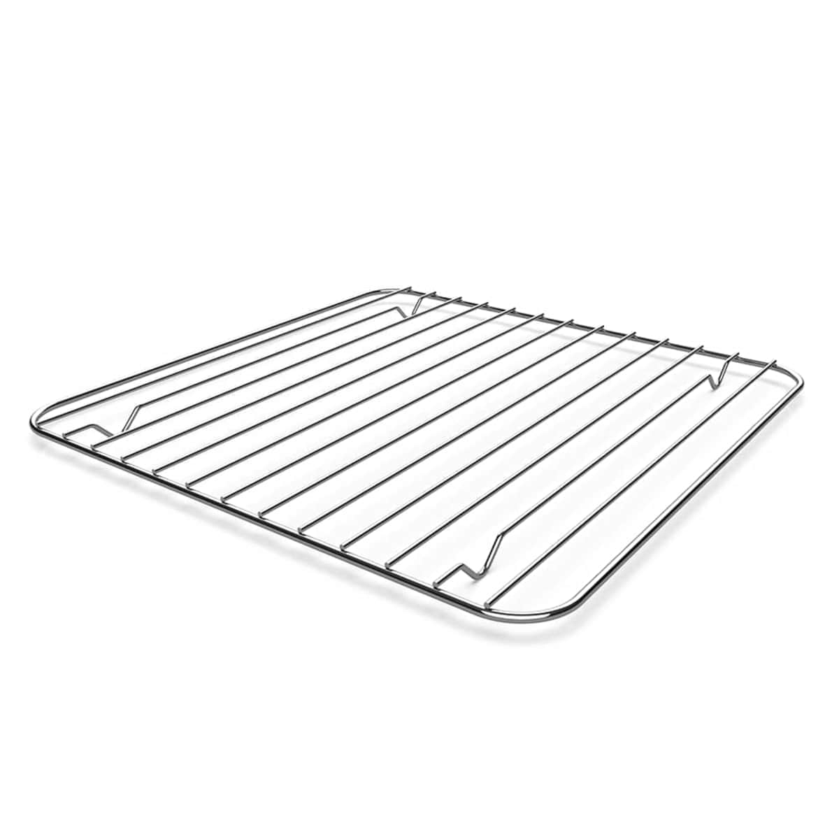 Ninja Foodi Digital Air Fry Oven Broil Rack in Silver | 107SG100 | SharkNinja