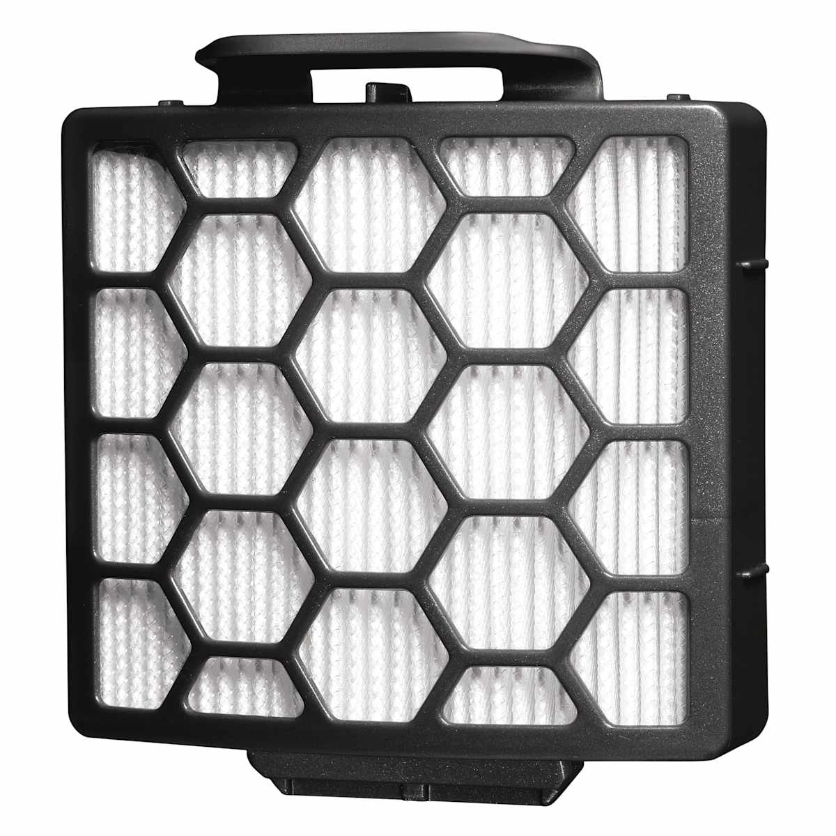 Shark HEPA Filter in Black | 1238FT60 | SharkNinja