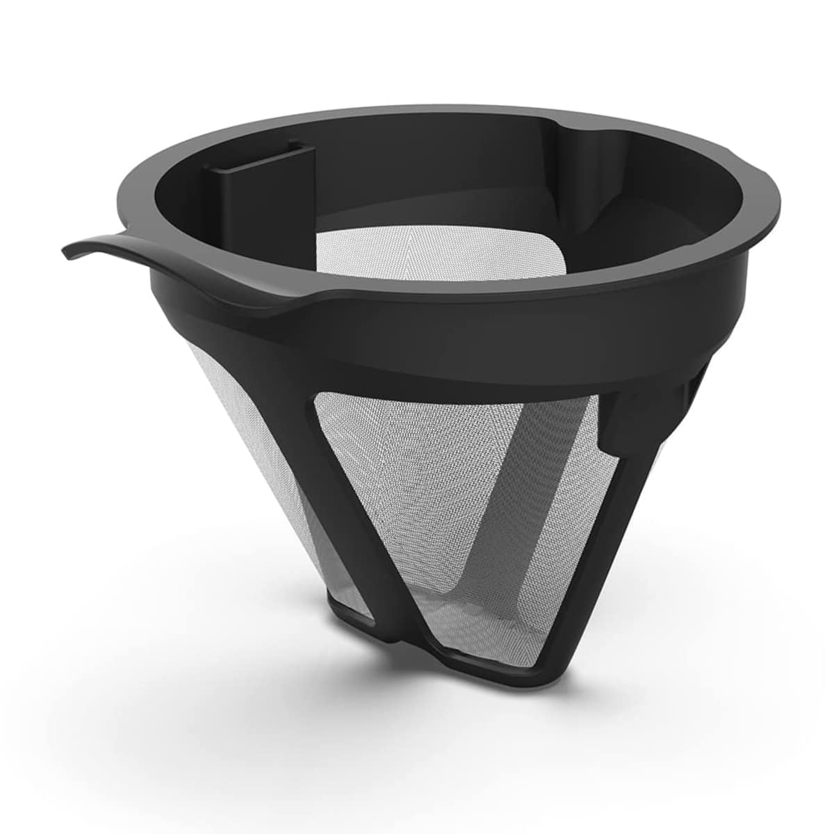 Ninja Coffee Permanent Filter in Black | 125KKW400 | SharkNinja