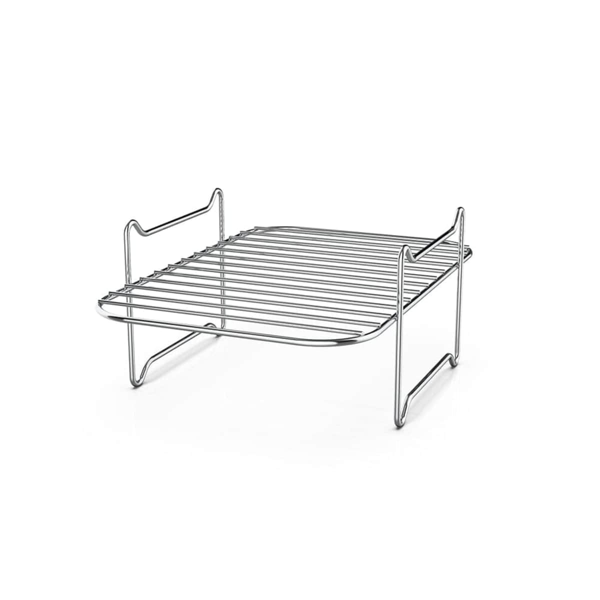 Ninja DualZone Air Fryer Multi-Layer Rack in Silver | 132KY100 | SharkNinja