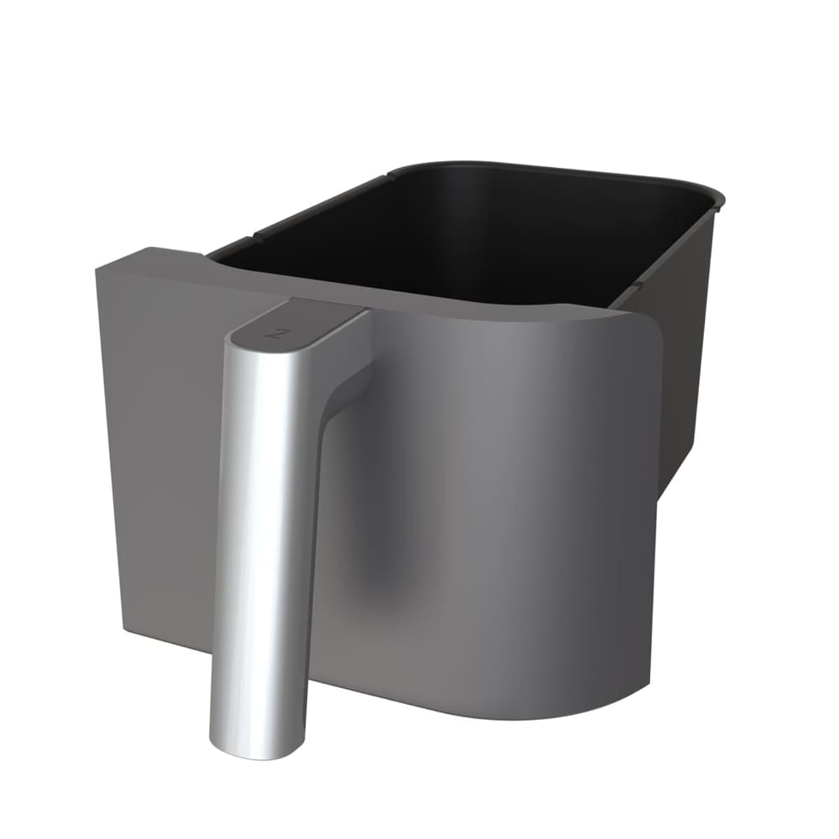 Ninja Foodi Air Fryer Right Basket in Grey | 134FY201 | SharkNinja