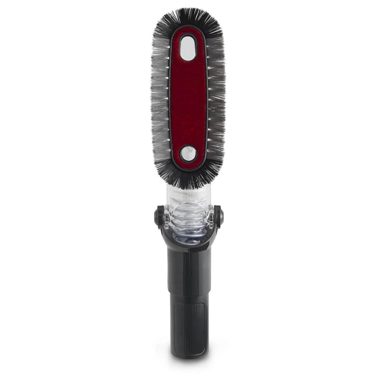 Shark Multi-Angle Dusting Brush in Black | 1354FC200 | SharkNinja