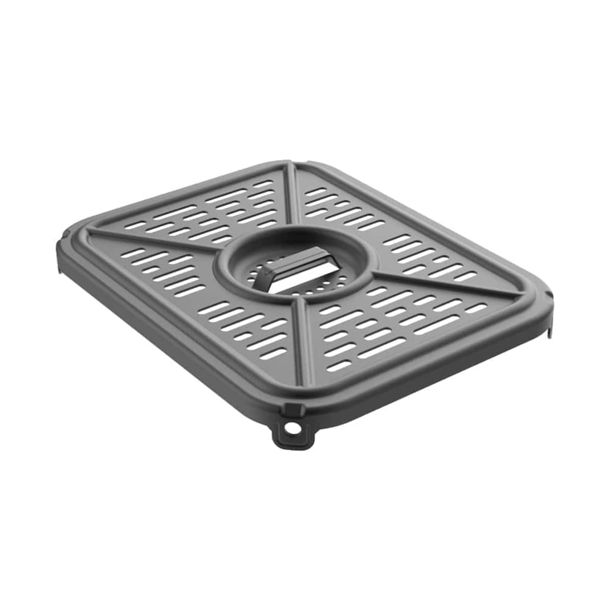 Ninja DualZone XL Air Fryer Crisper Plate in Grey | 135KY300 | SharkNinja