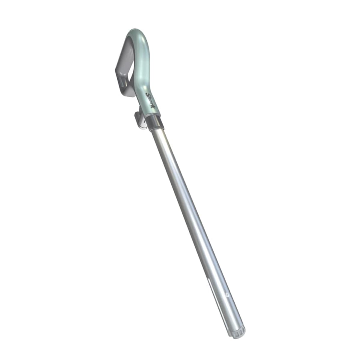 Shark Steam & Scrub Handle and Wand in Cucumber | 137CU7000 | SharkNinja