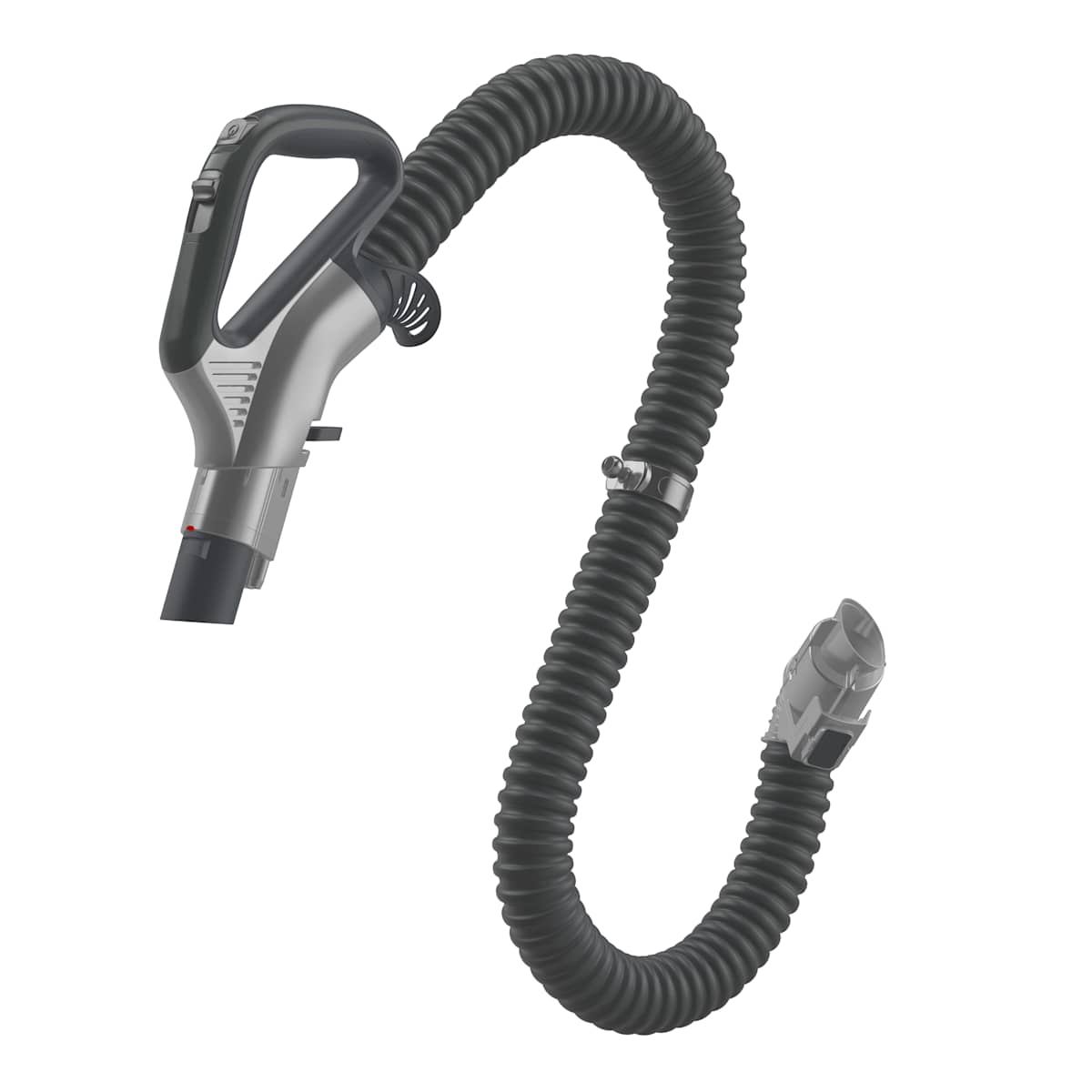 Shark Handle with Hose in Blue | 1478FC2000 | SharkNinja