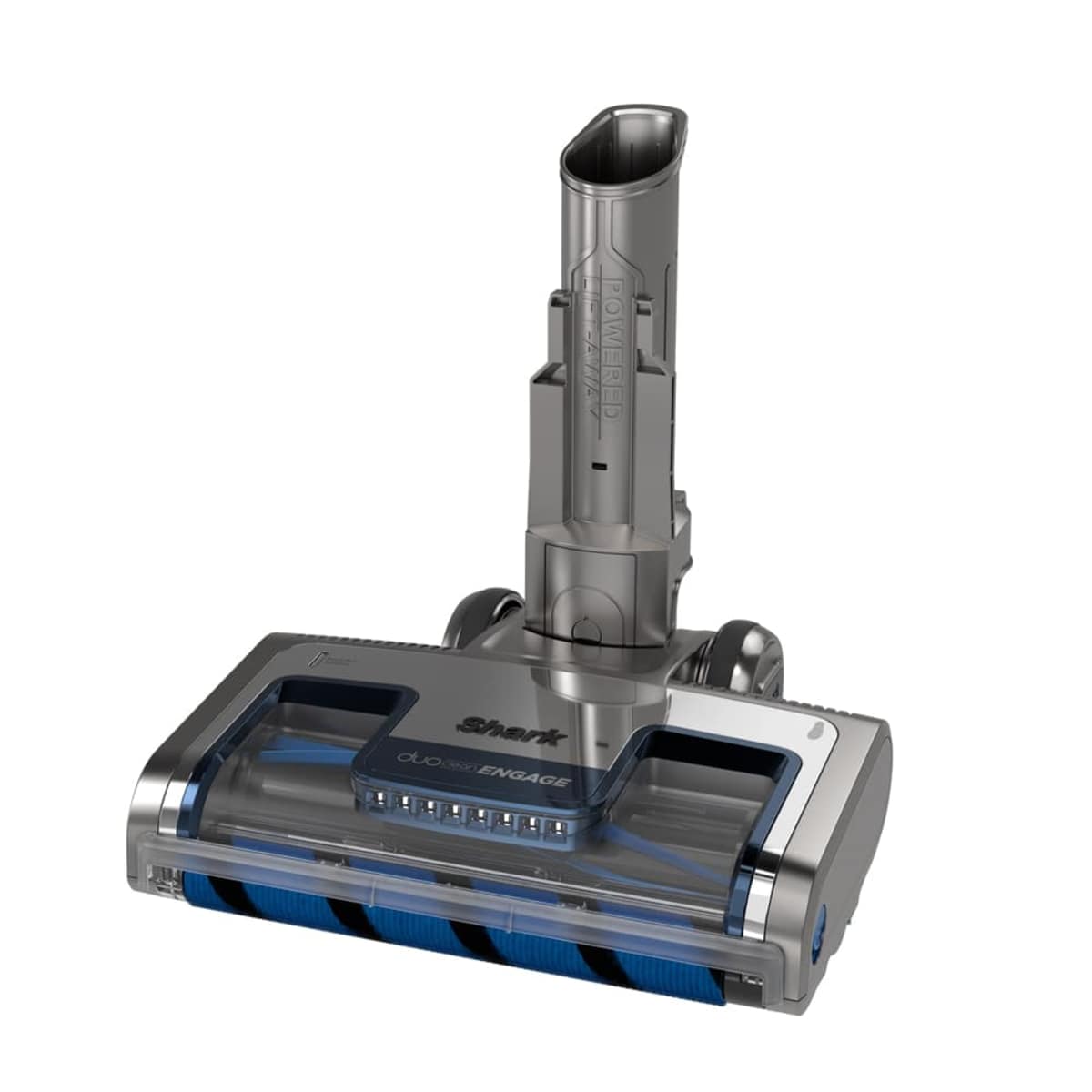 Shark DuoCleanMAX Floor Nozzle with Self-Cleaning Brushroll in Grey | 1480FC2000 | SharkNinja