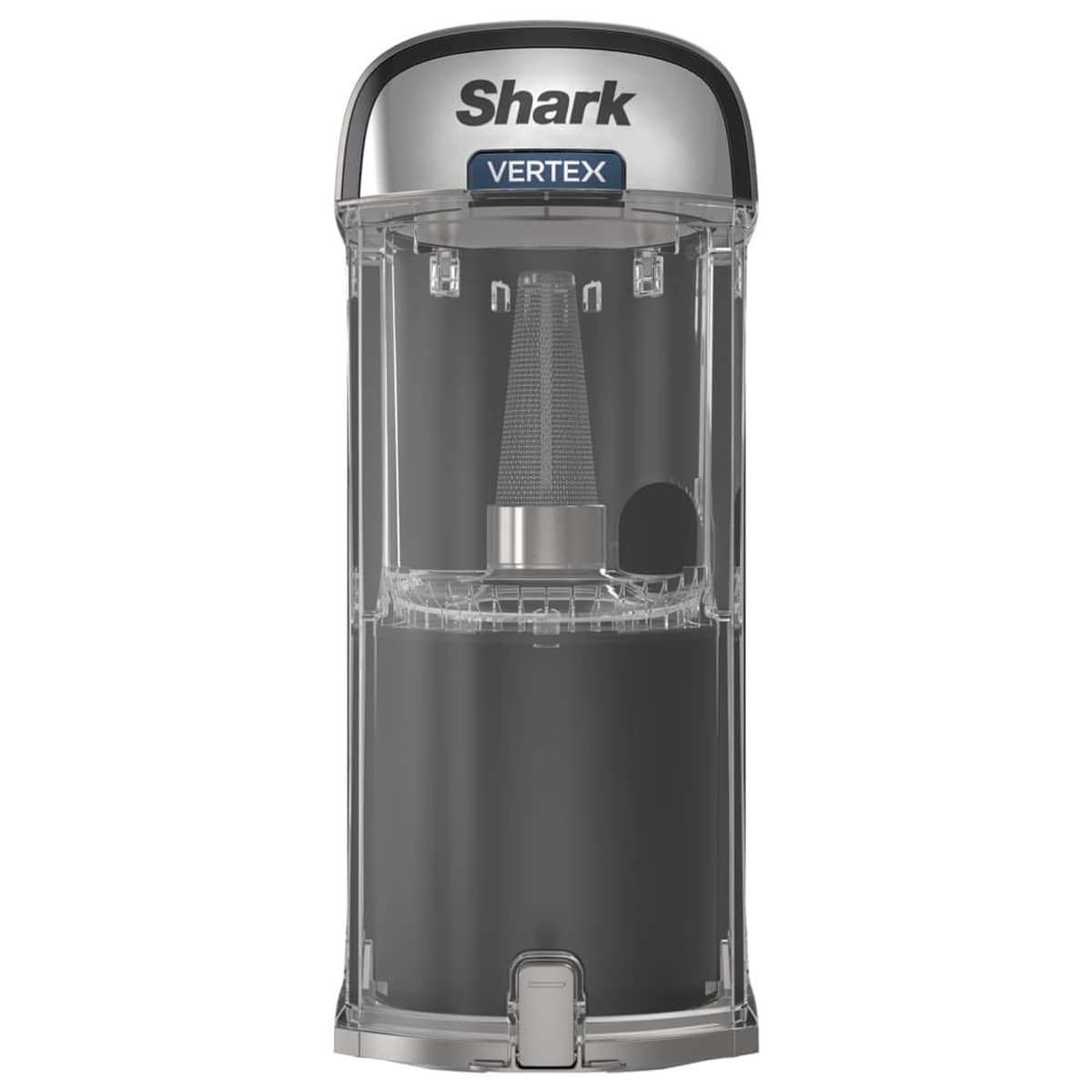 Shark Dust Cup in Blue | 1481FC2000 | SharkNinja