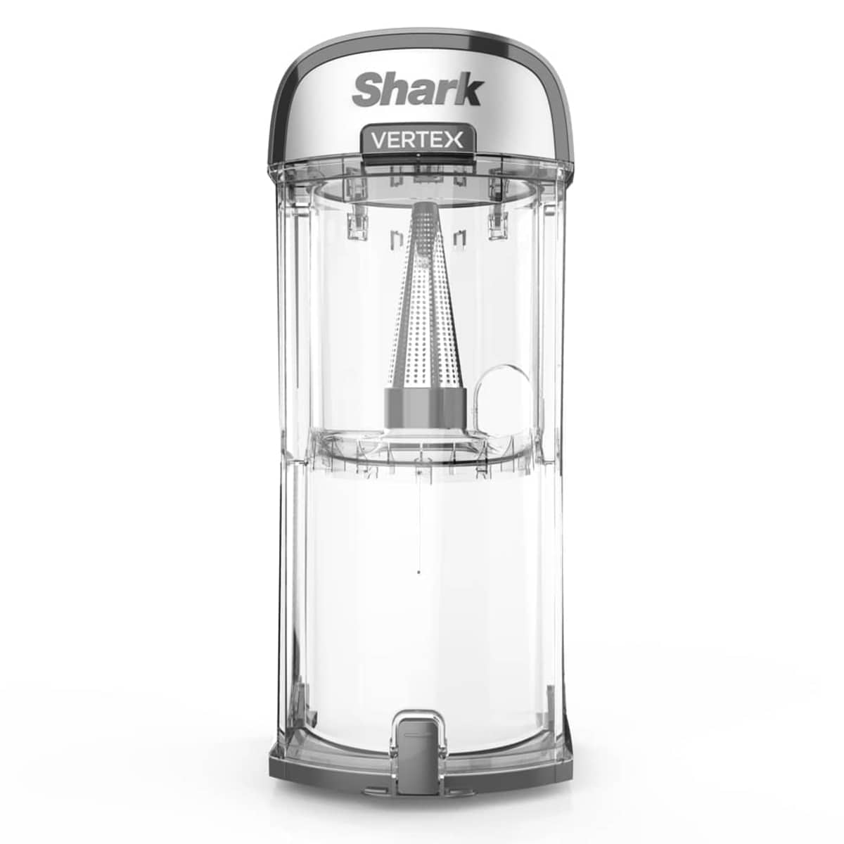 Shark Dust Cup in Rose Gold | 1490FC2002 | SharkNinja