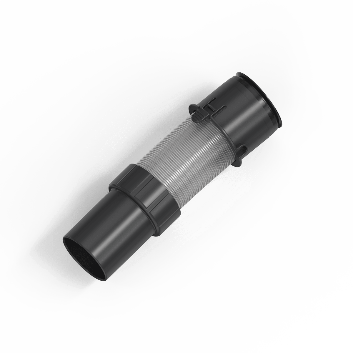 Shark Floor Nozzle Hose in Charcoal Grey | 193FFJ | SharkNinja