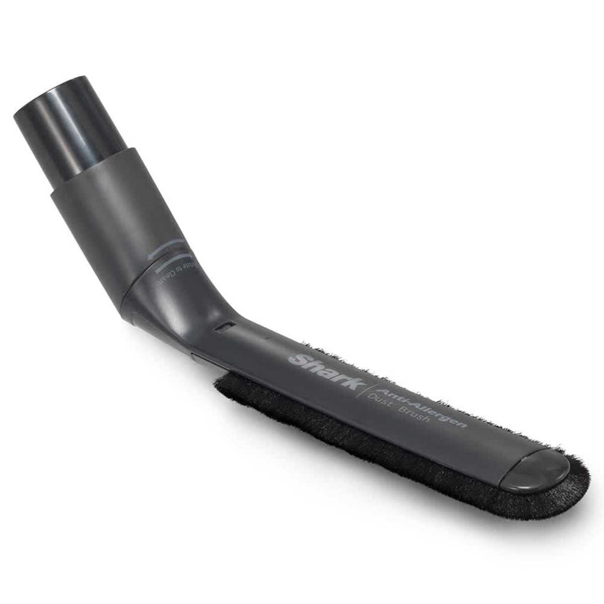 Shark Anti-Allergen Dust Brush in Black | 233FLIH100 | SharkNinja