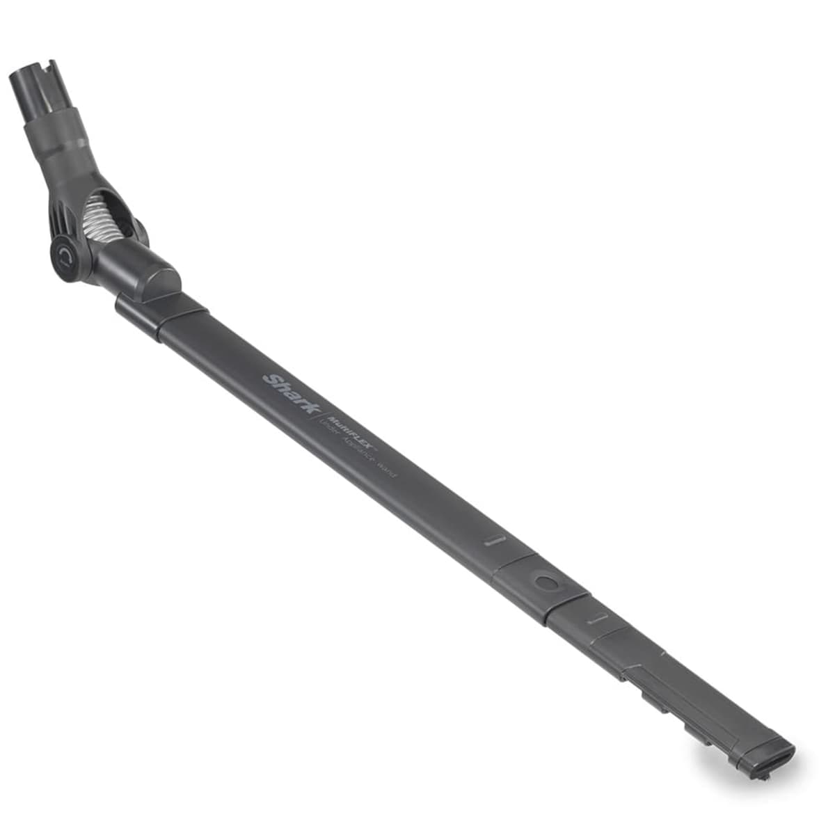 Shark MultiFLEX Under-Appliance Wand in Black | 234FLIH100 | SharkNinja