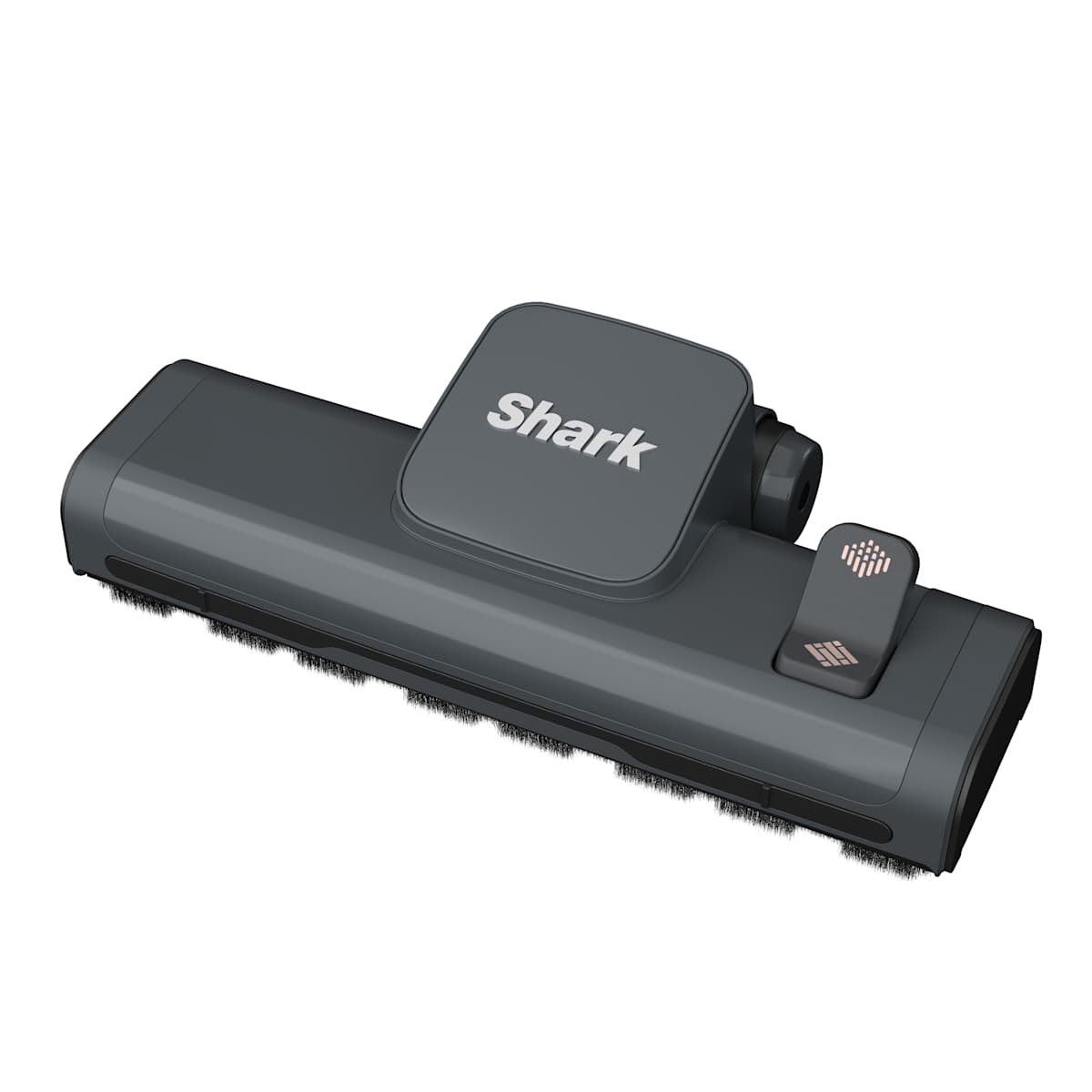 Shark Replacement Nozzle in Granite Gray/Silver | 331FP101 | SharkNinja