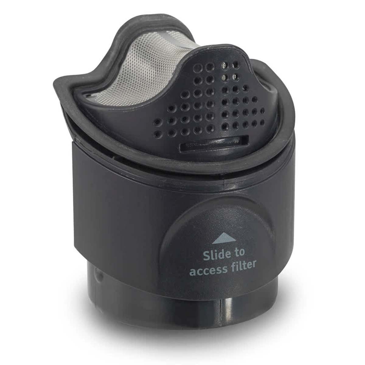 Shark Filter Housing | 3591FI200 | SharkNinja