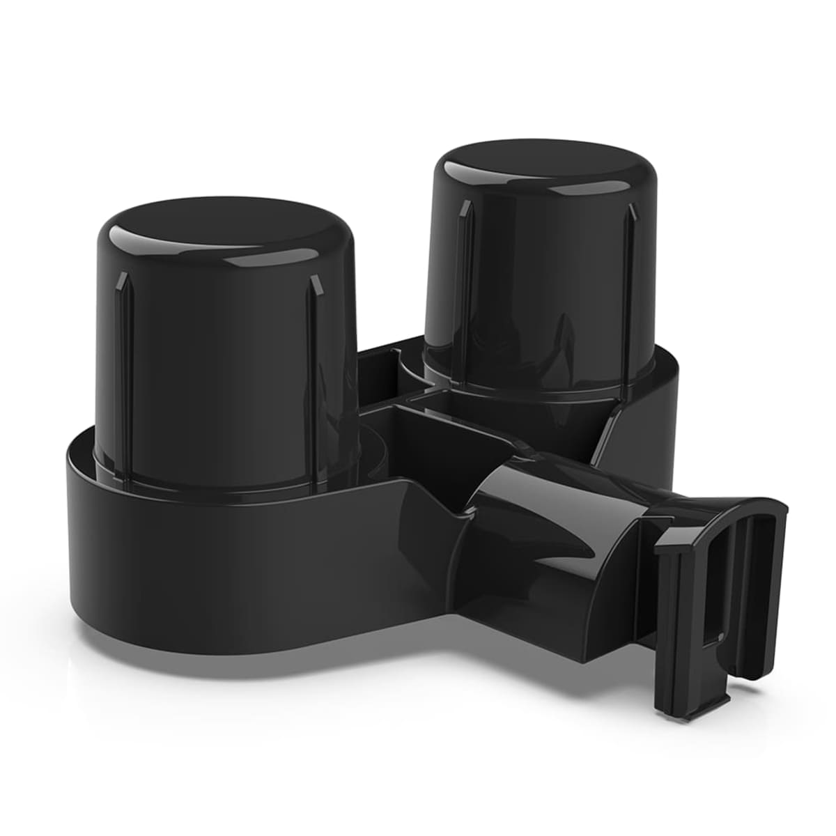 Shark Double Accessory Holder | 571FFJ572 | SharkNinja