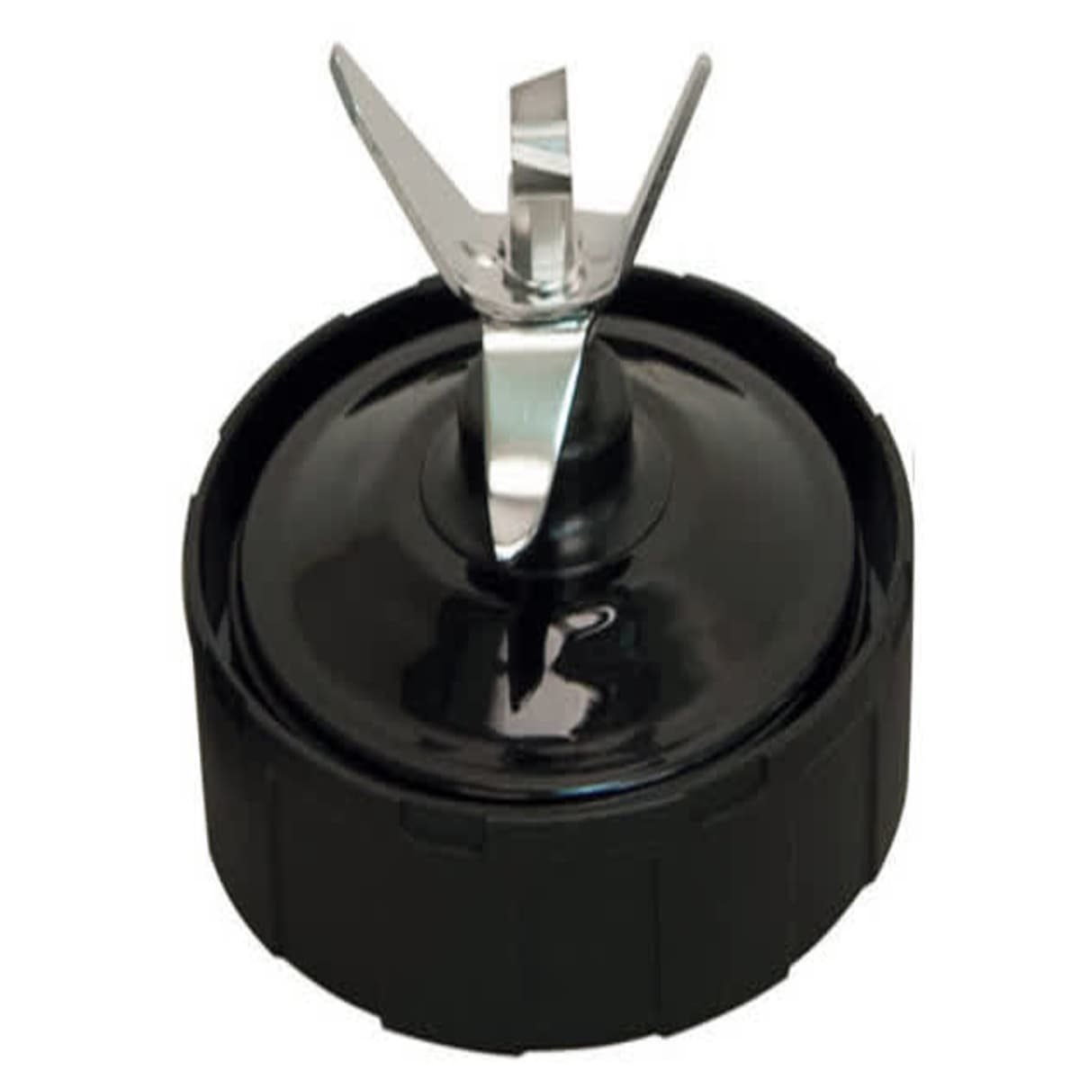 Ninja Pro Extractor Blades Assembly Blender in Black/Metal | 608KKUC815 | SharkNinja