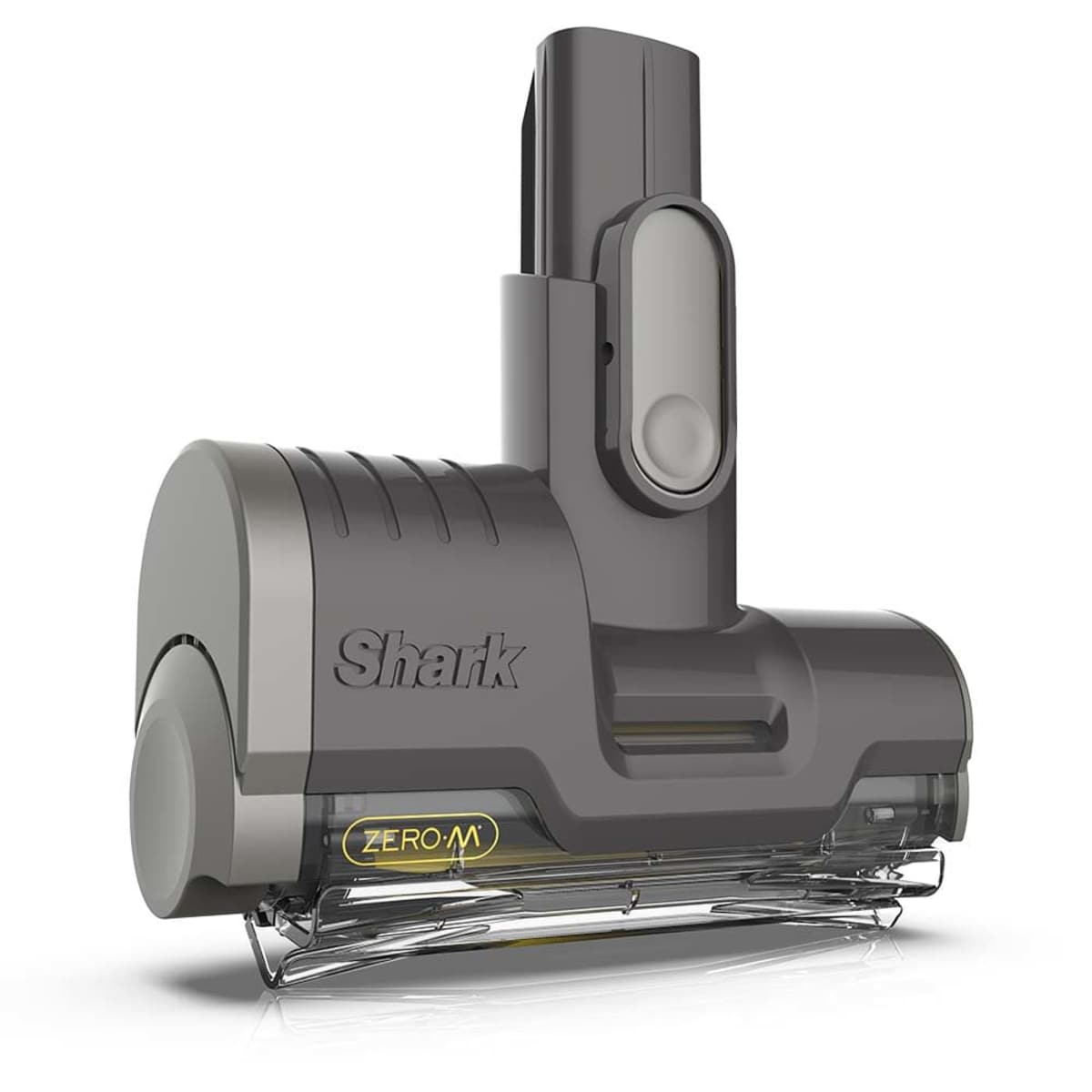 Shark Self-Cleaning Mini Motorized Brush in Black | 630FJ140 | SharkNinja