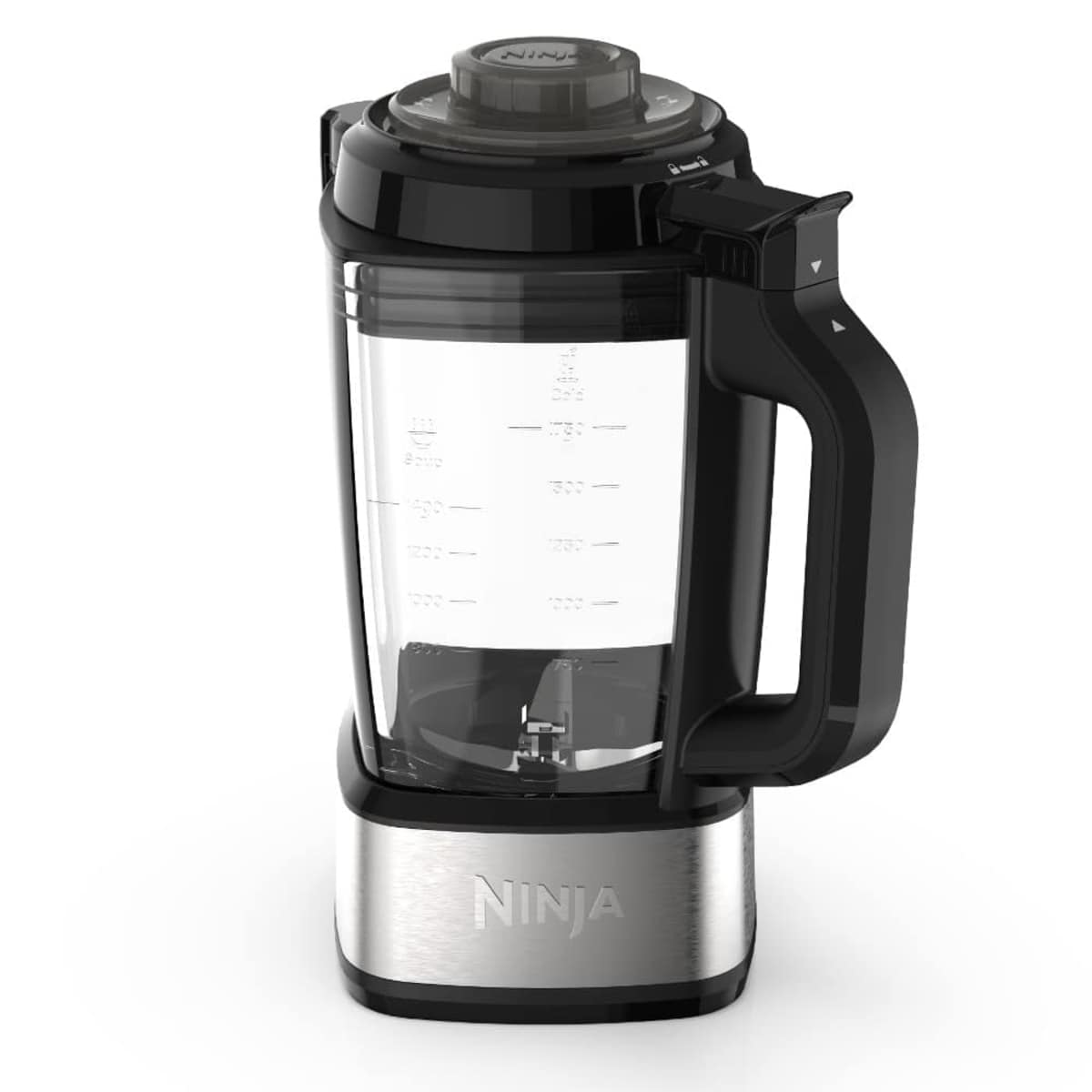 Ninja Foodi Glass Pitcher with Lid Blender | 657KKU100 | SharkNinja