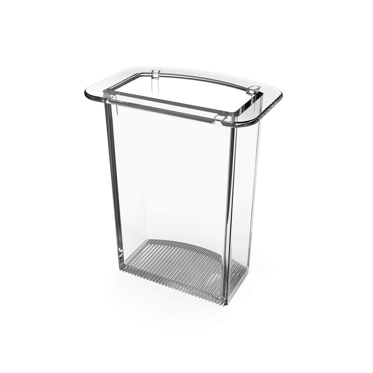 Ninja Food Pusher for Precision Processor Bowl Lid | 677KKU600 | SharkNinja