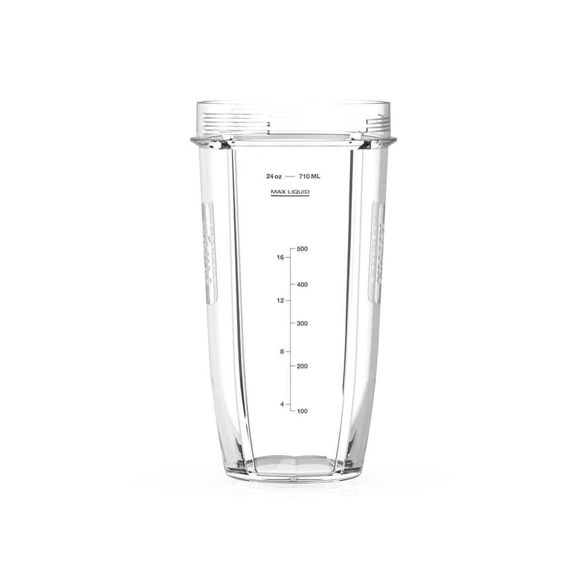 24 oz Ninja Blending Cup Blender in Clear | 679KKU800 | SharkNinja