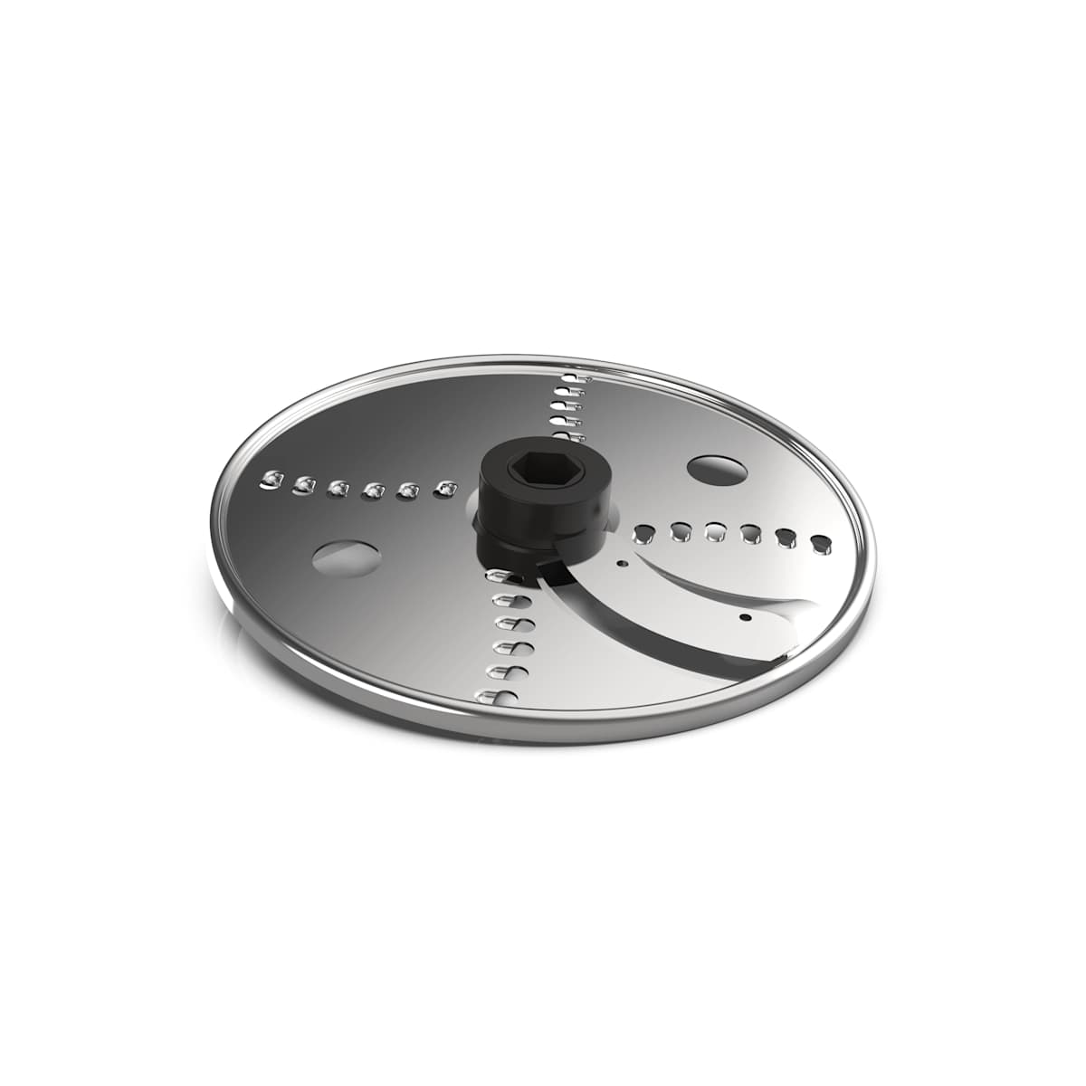 Ninja Precision Pro Food Processor Slice and Shred Disc in Black | 688KKU600 | SharkNinja