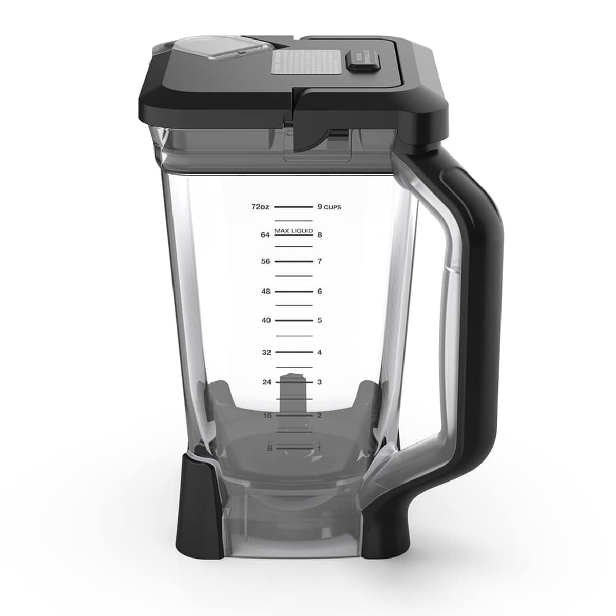 Ninja 72 oz. Total Crushing Pitcher & Lid Blender | 704KKU642 | SharkNinja