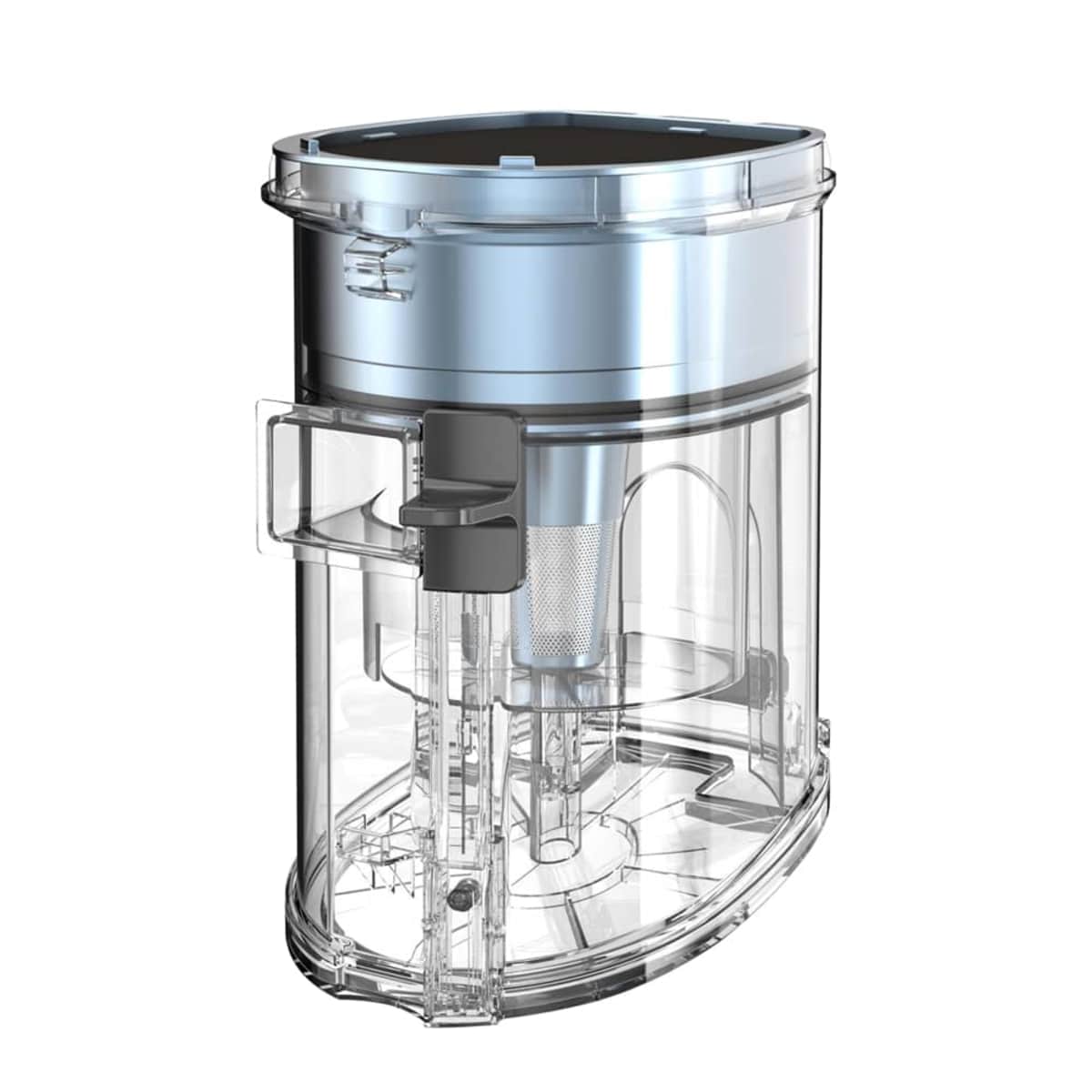 Shark Dust Cup | 706FFJ462H | SharkNinja