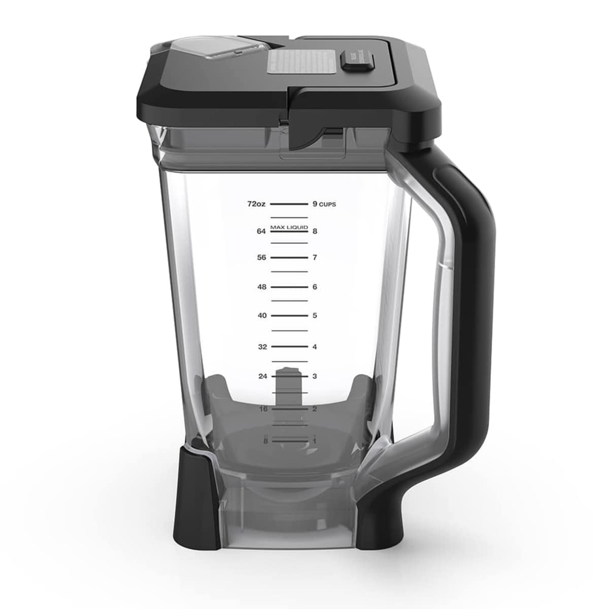 Ninja 72 oz. Total Crushing Pitcher & Lid Blender | 711KKU700 | SharkNinja