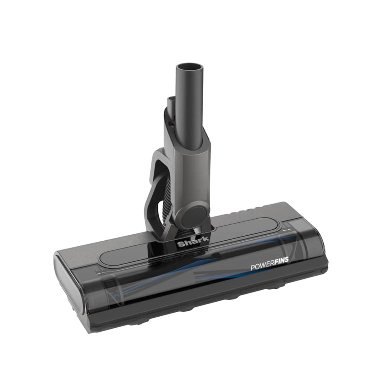 Shark PowerFins Nozzle with Self-Cleaning Brushroll | 715FFJ620 | SharkNinja