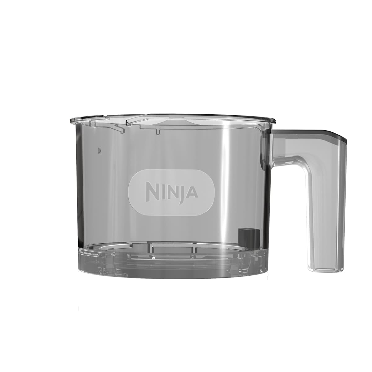 Ninja Outer Bowl in Smoke Tint | 724KKU300 | SharkNinja
