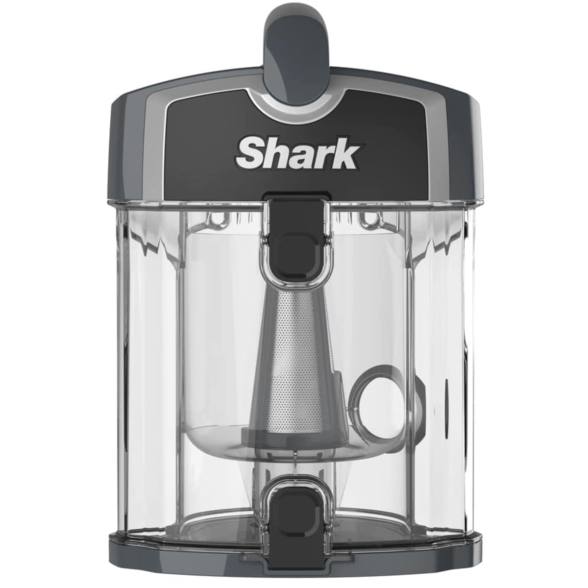 Shark Dust Cup | 735FFJ725 | SharkNinja