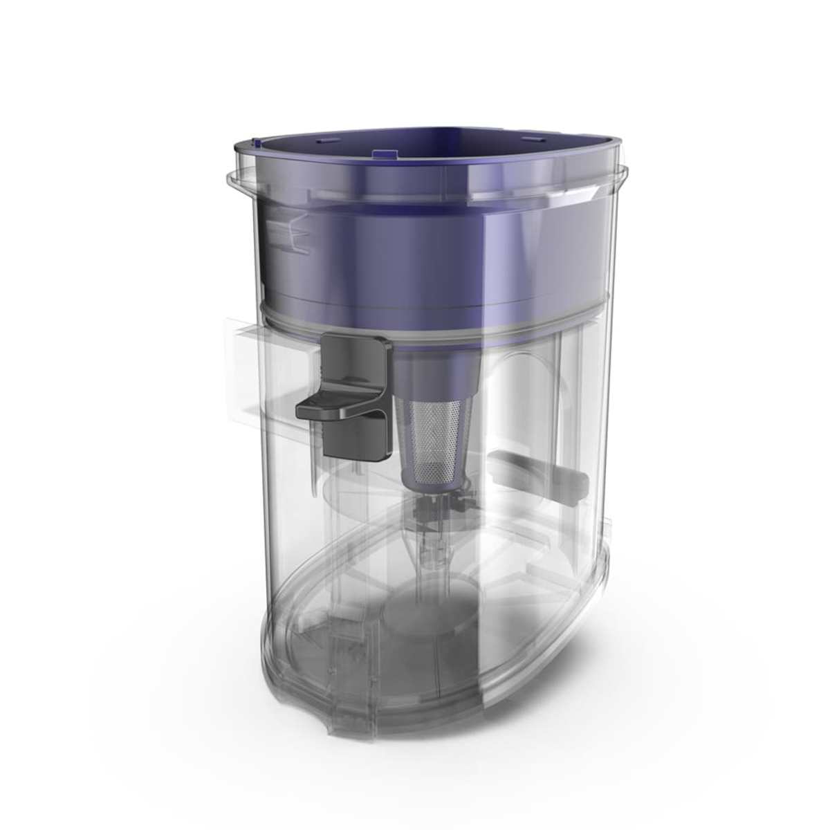 Shark Dust Cup | 743FFJ482H | SharkNinja