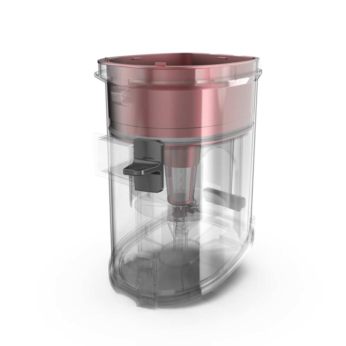 Shark Dust Cup | 746FFJ483H | SharkNinja