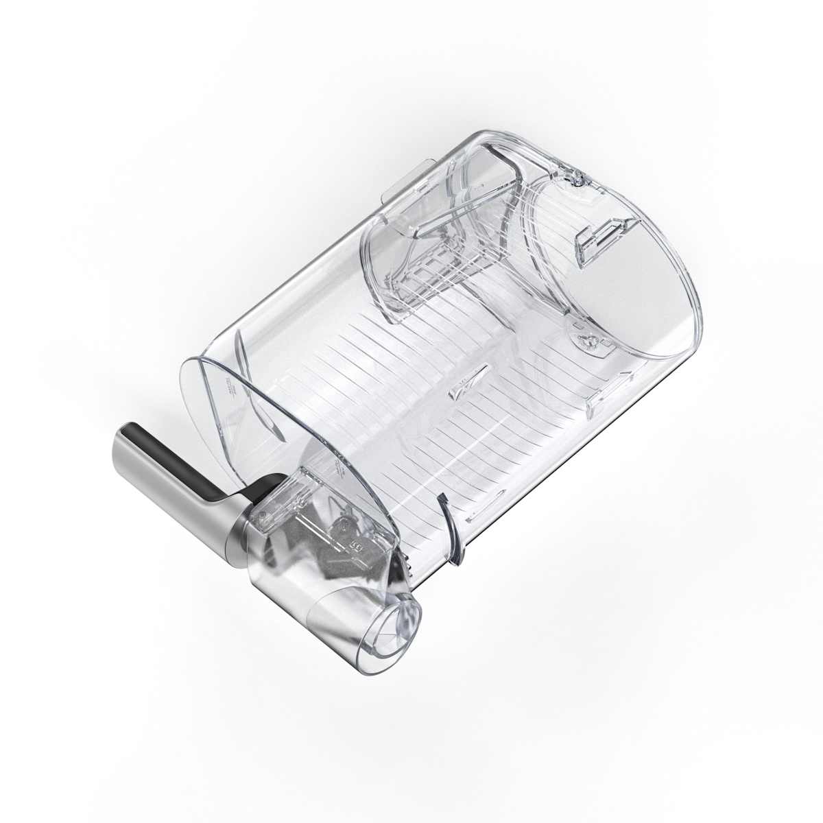 Ninja SLUSHi 88-oz. Clear Vessel with Anti-Drip Pour Spout | 844DN300 | SharkNinja