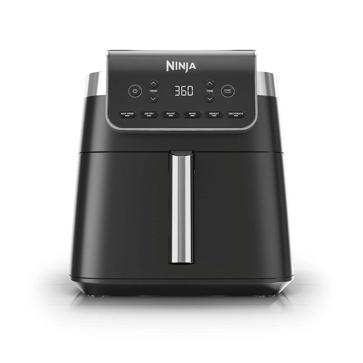 Ninja 6.5-QT Air Fryer Pro XL, Black | AF181 | SharkNinja